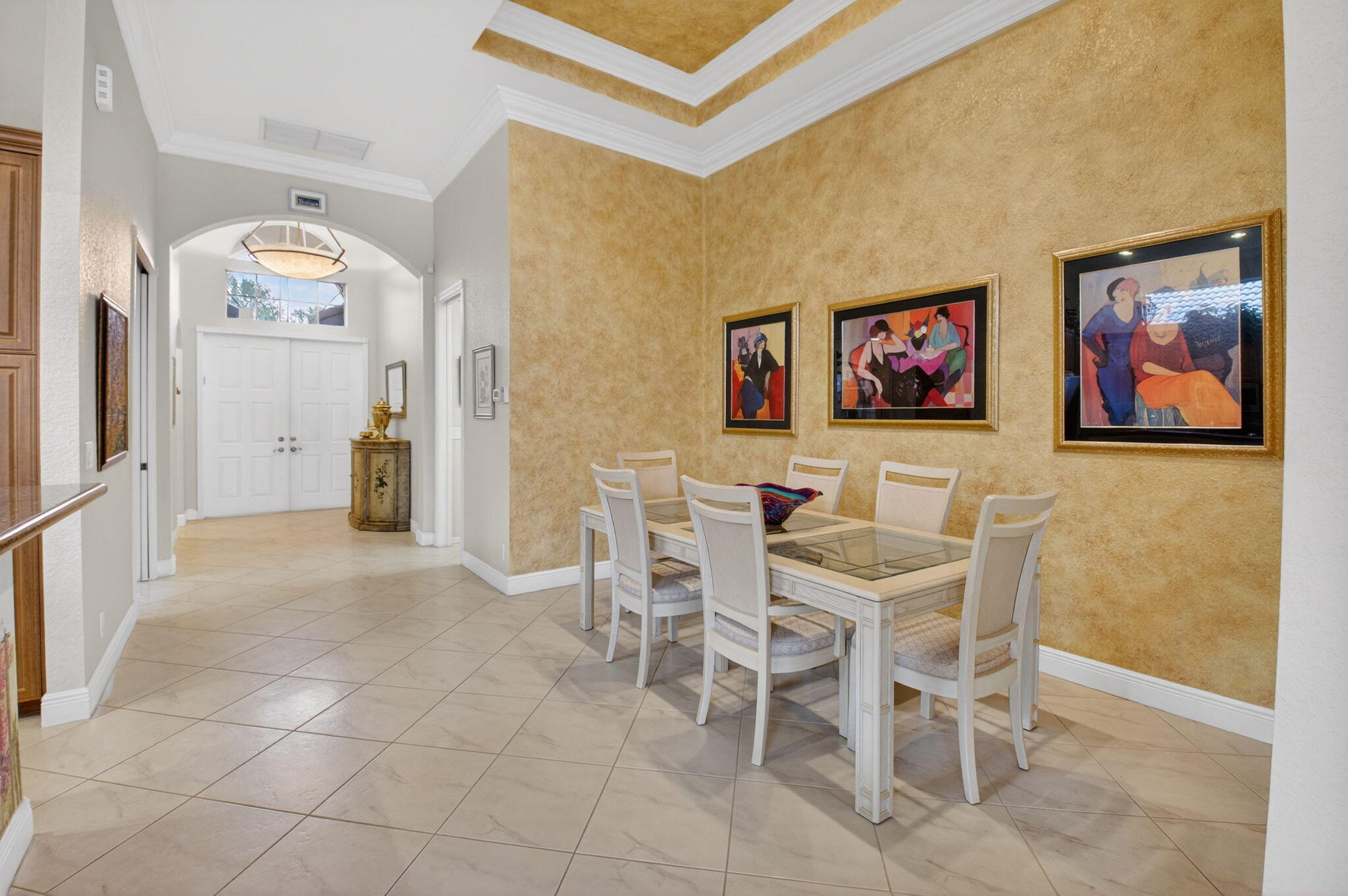 MIZNER FALLS - Residential