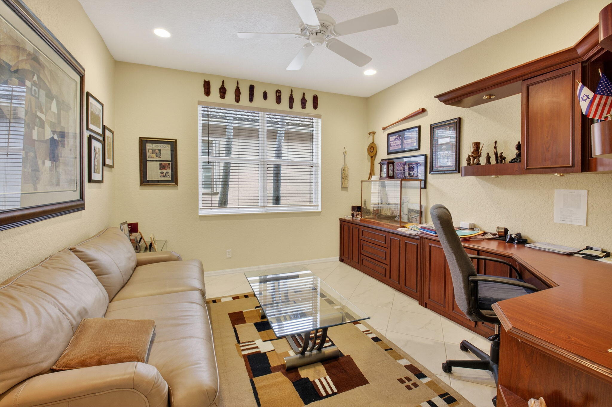 MIZNER FALLS - Residential