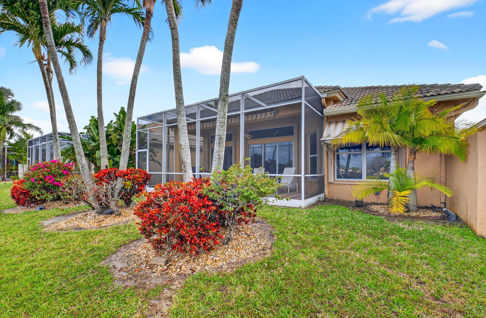 MIZNER FALLS - Residential