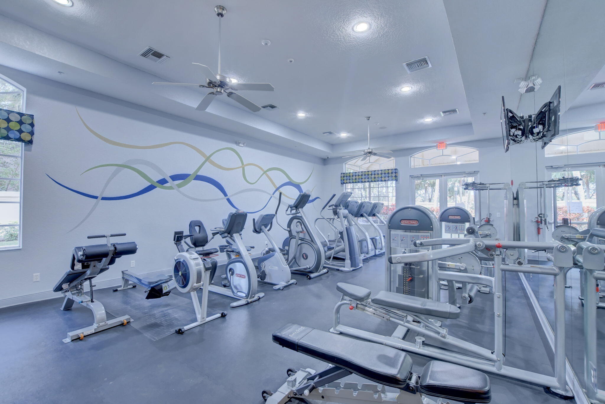 MIZNER FALLS - Residential