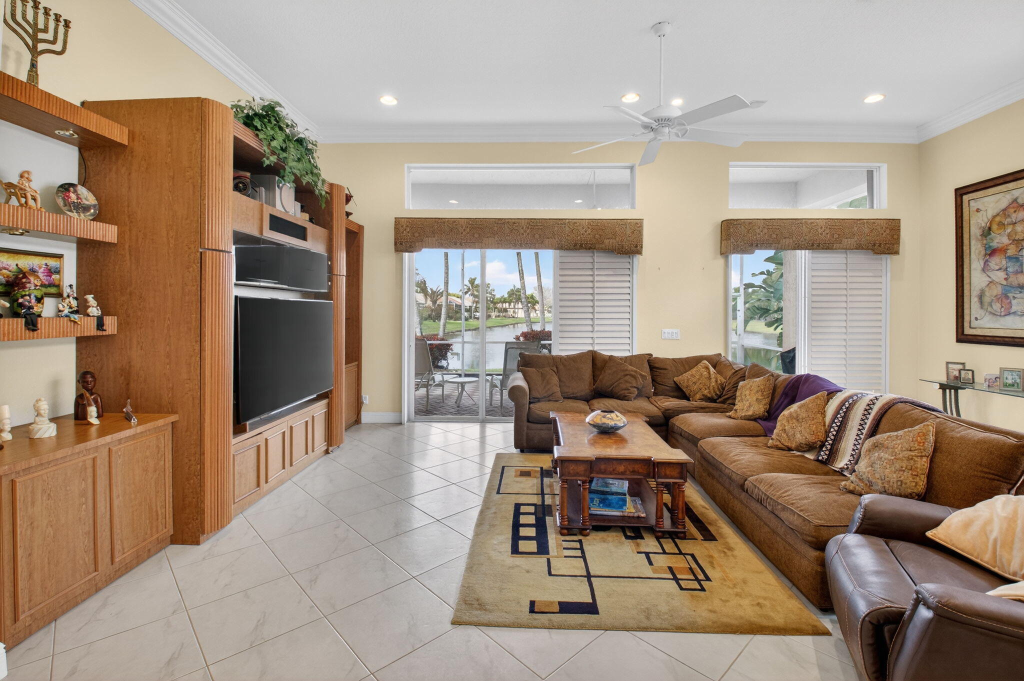 MIZNER FALLS - Residential