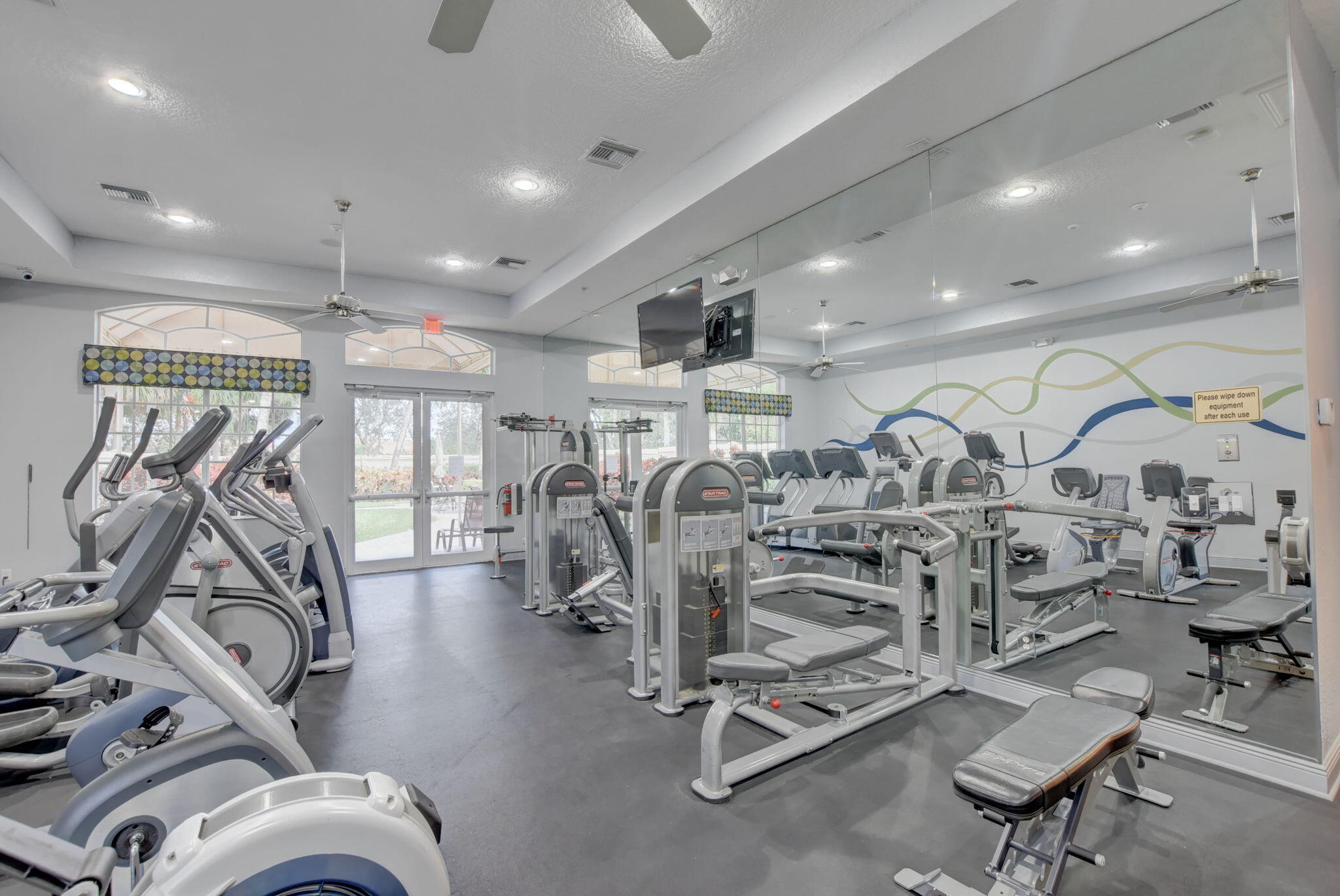 MIZNER FALLS - Residential