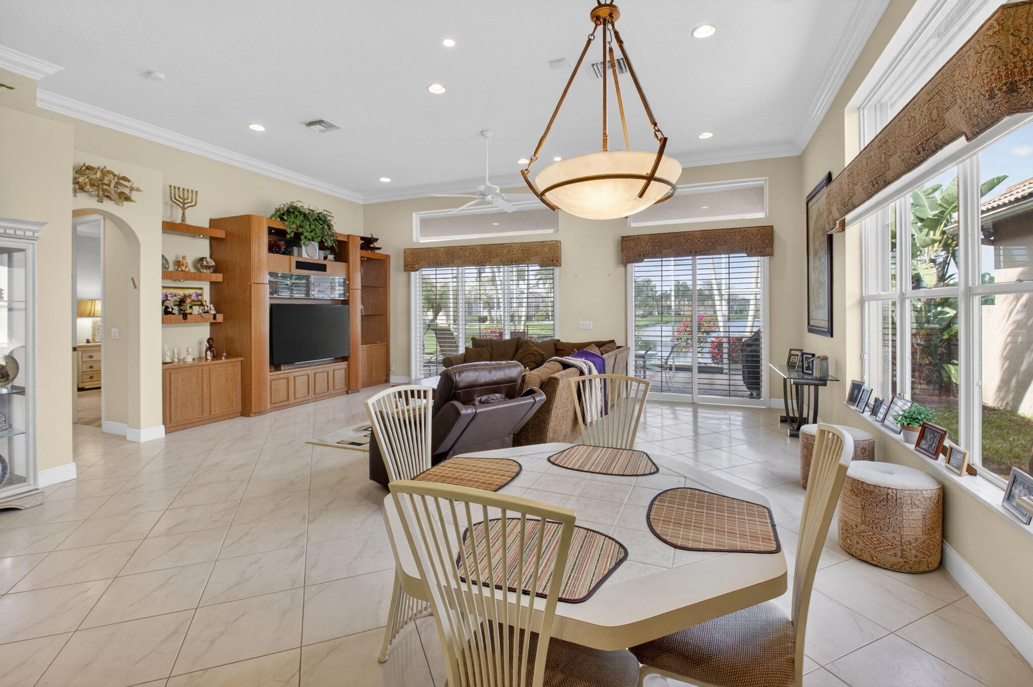 MIZNER FALLS - Residential