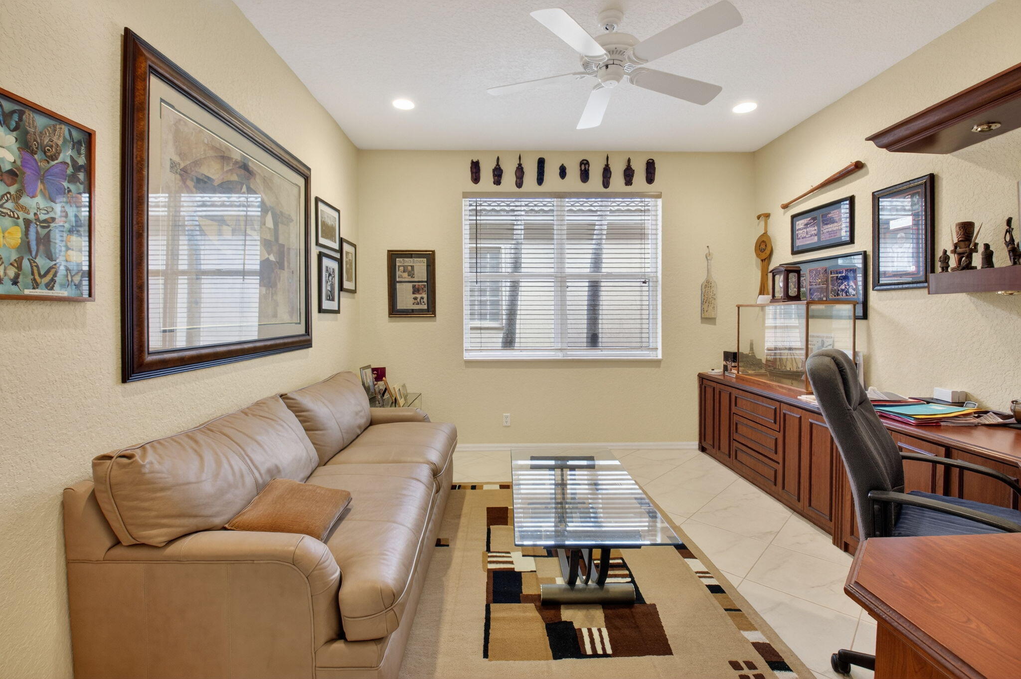 MIZNER FALLS - Residential