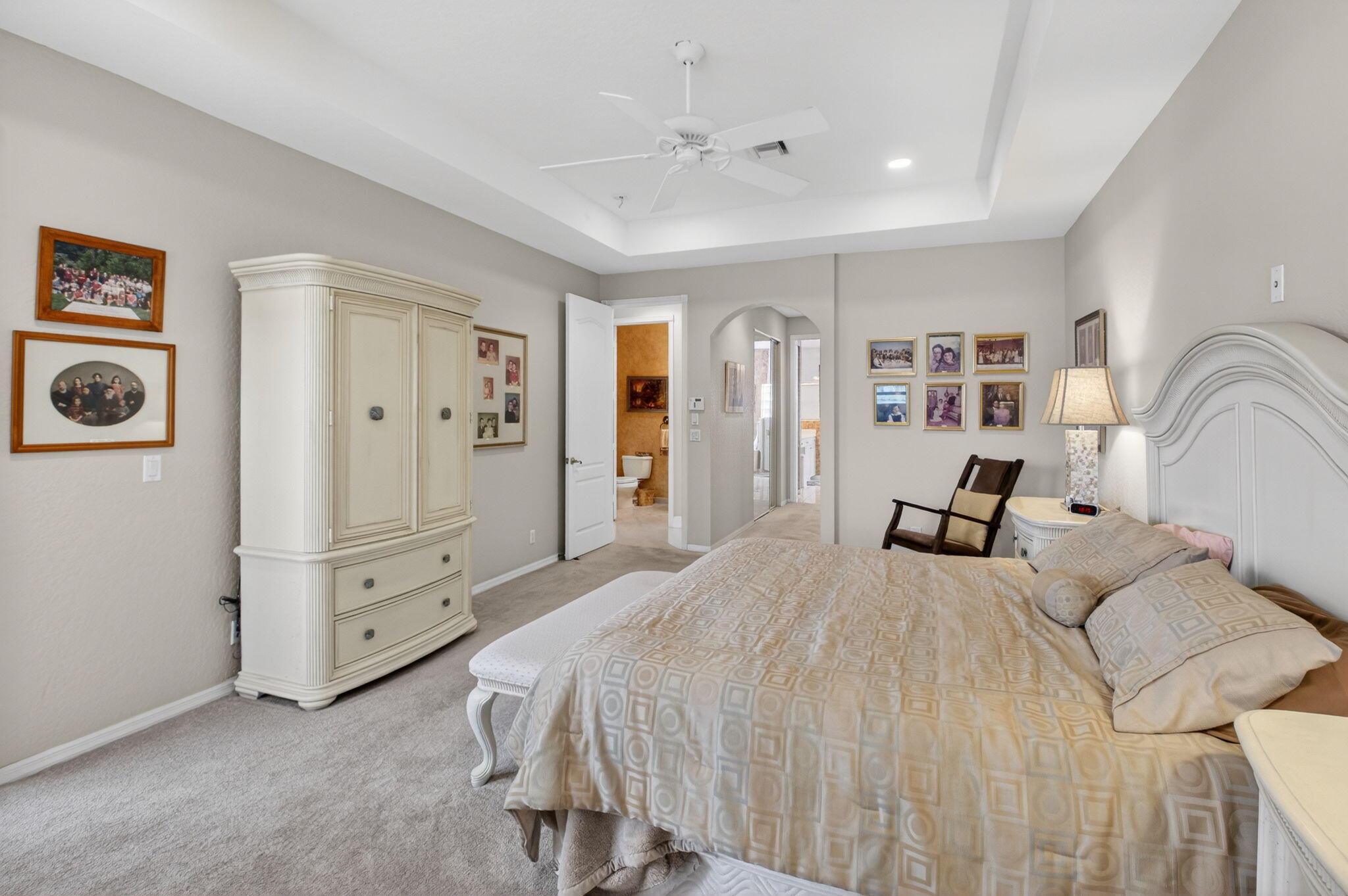 MIZNER FALLS - Residential