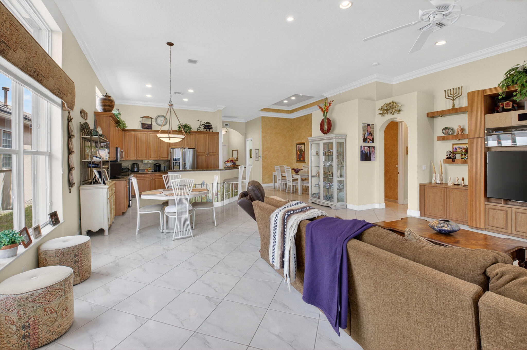 MIZNER FALLS - Residential