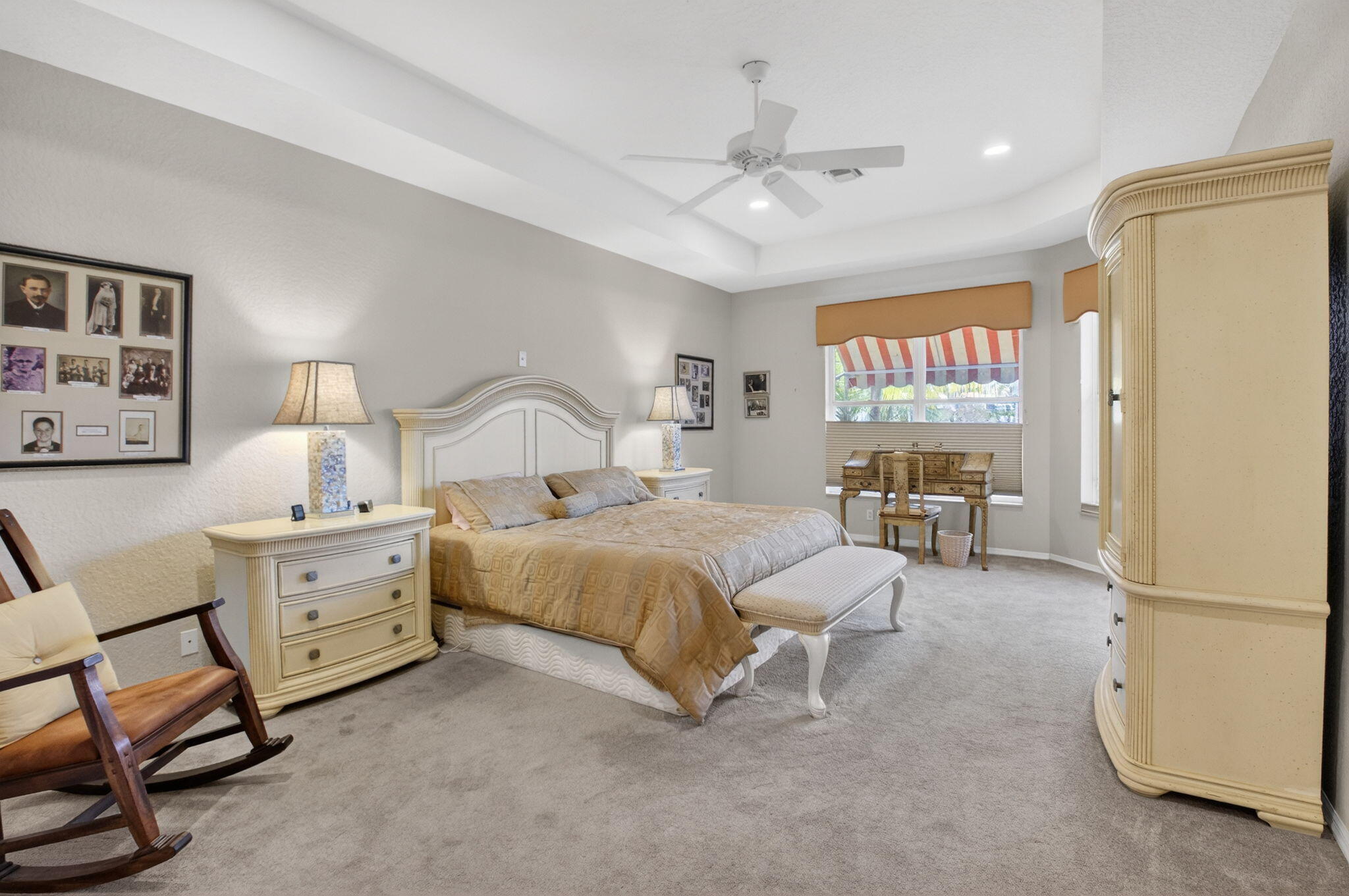 MIZNER FALLS - Residential