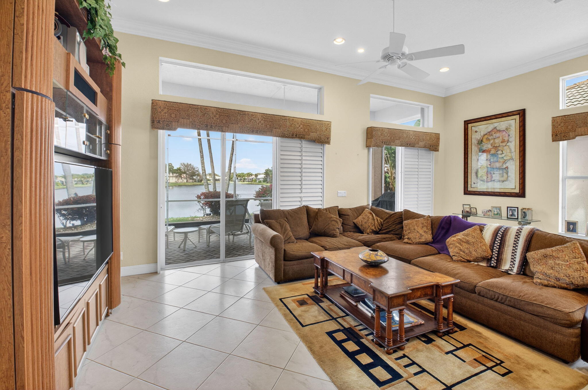 MIZNER FALLS - Residential