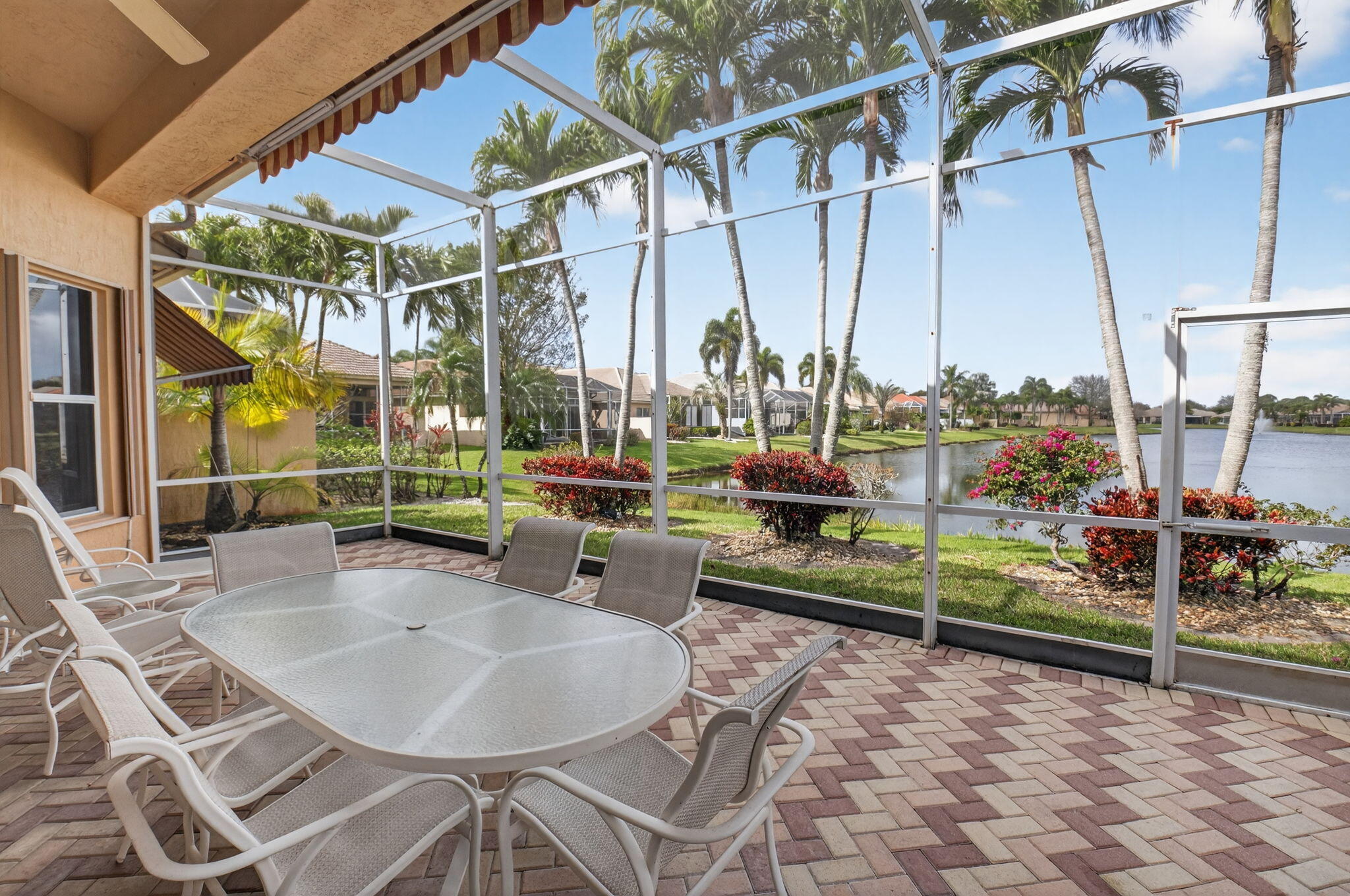 MIZNER FALLS - Residential