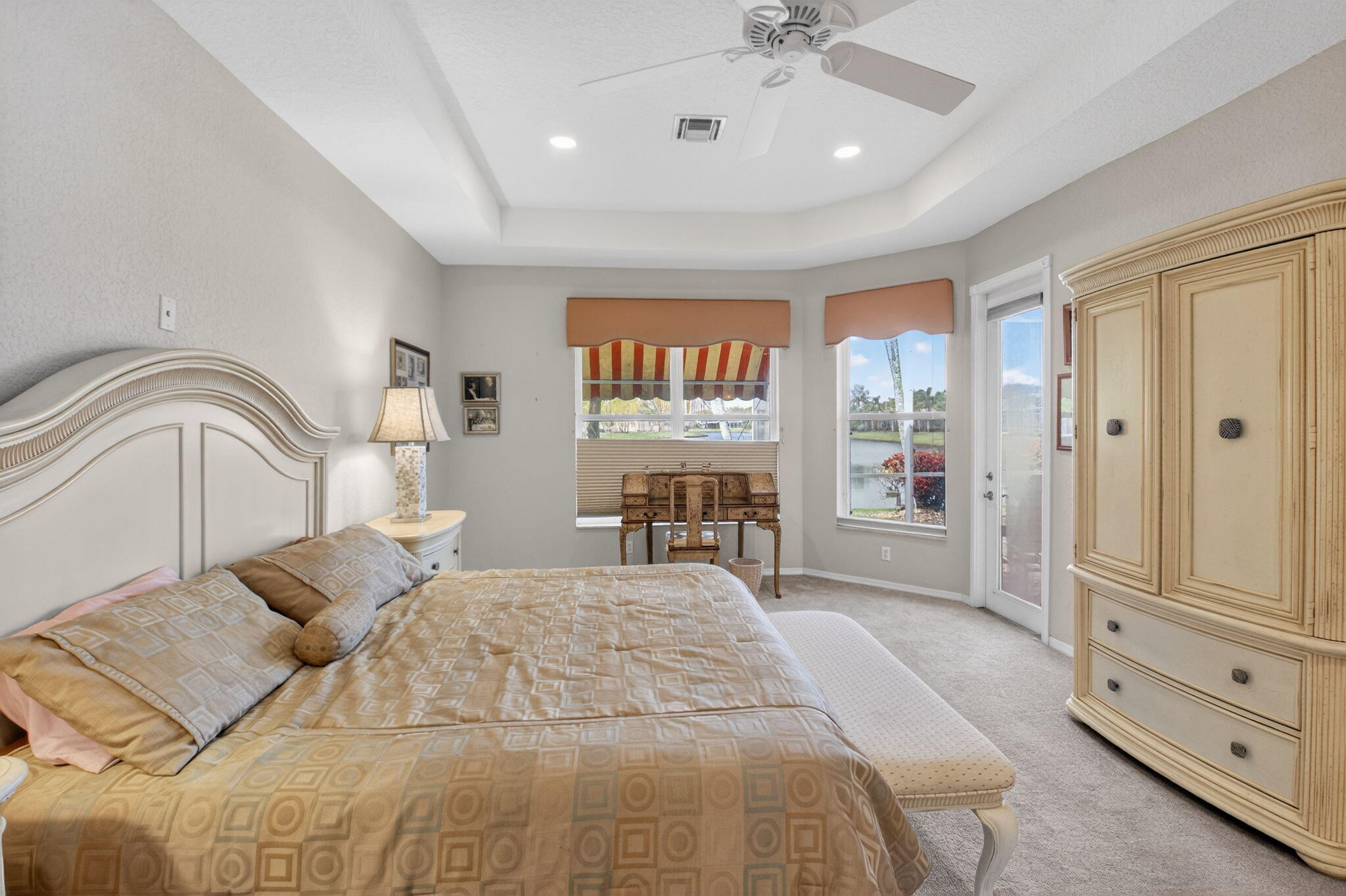 MIZNER FALLS - Residential