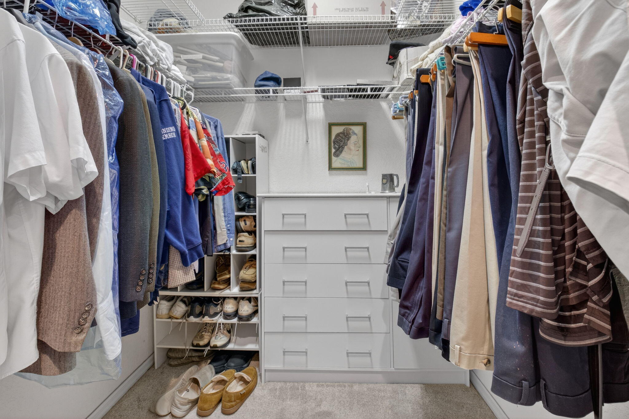 MIZNER FALLS - Residential