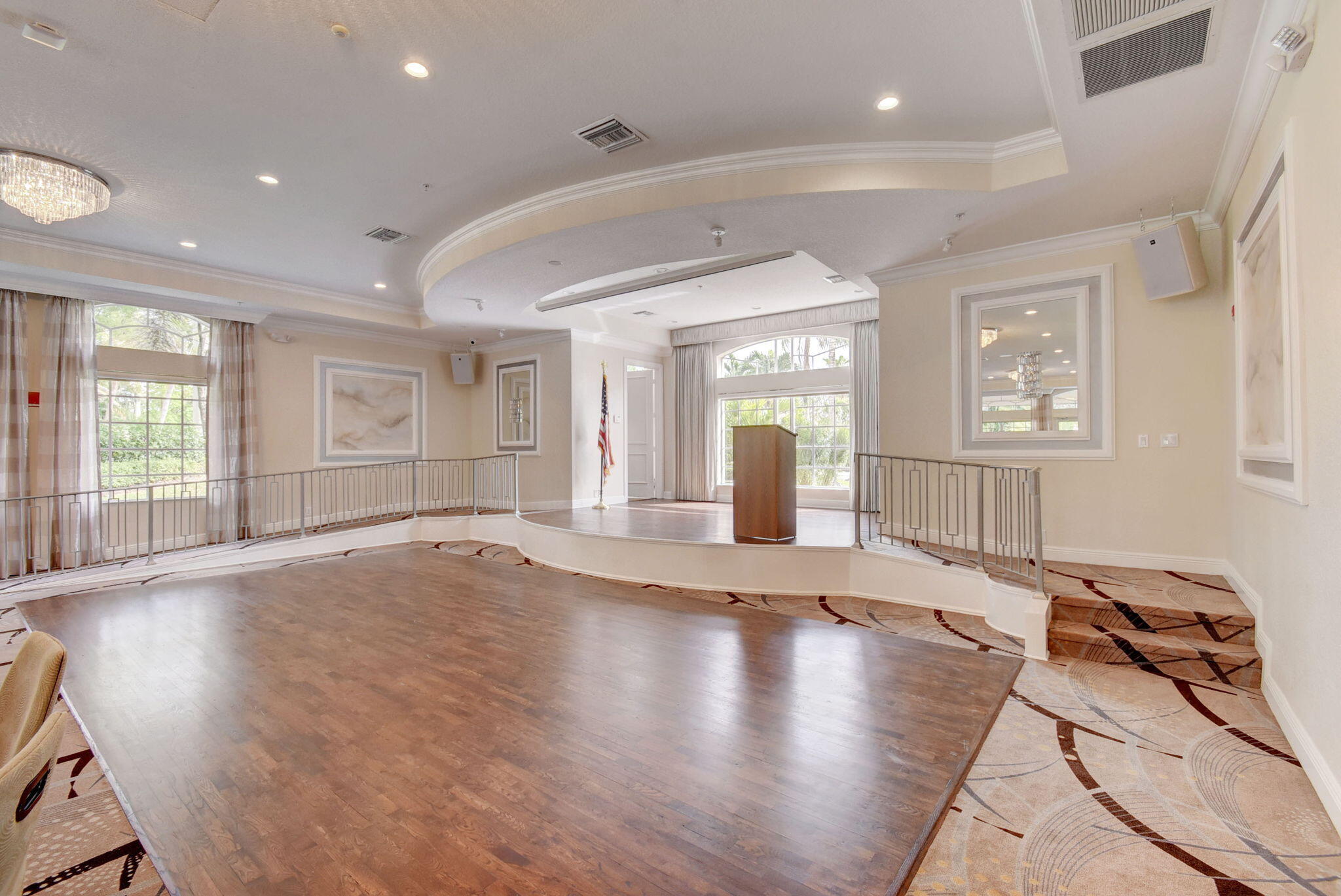 MIZNER FALLS - Residential