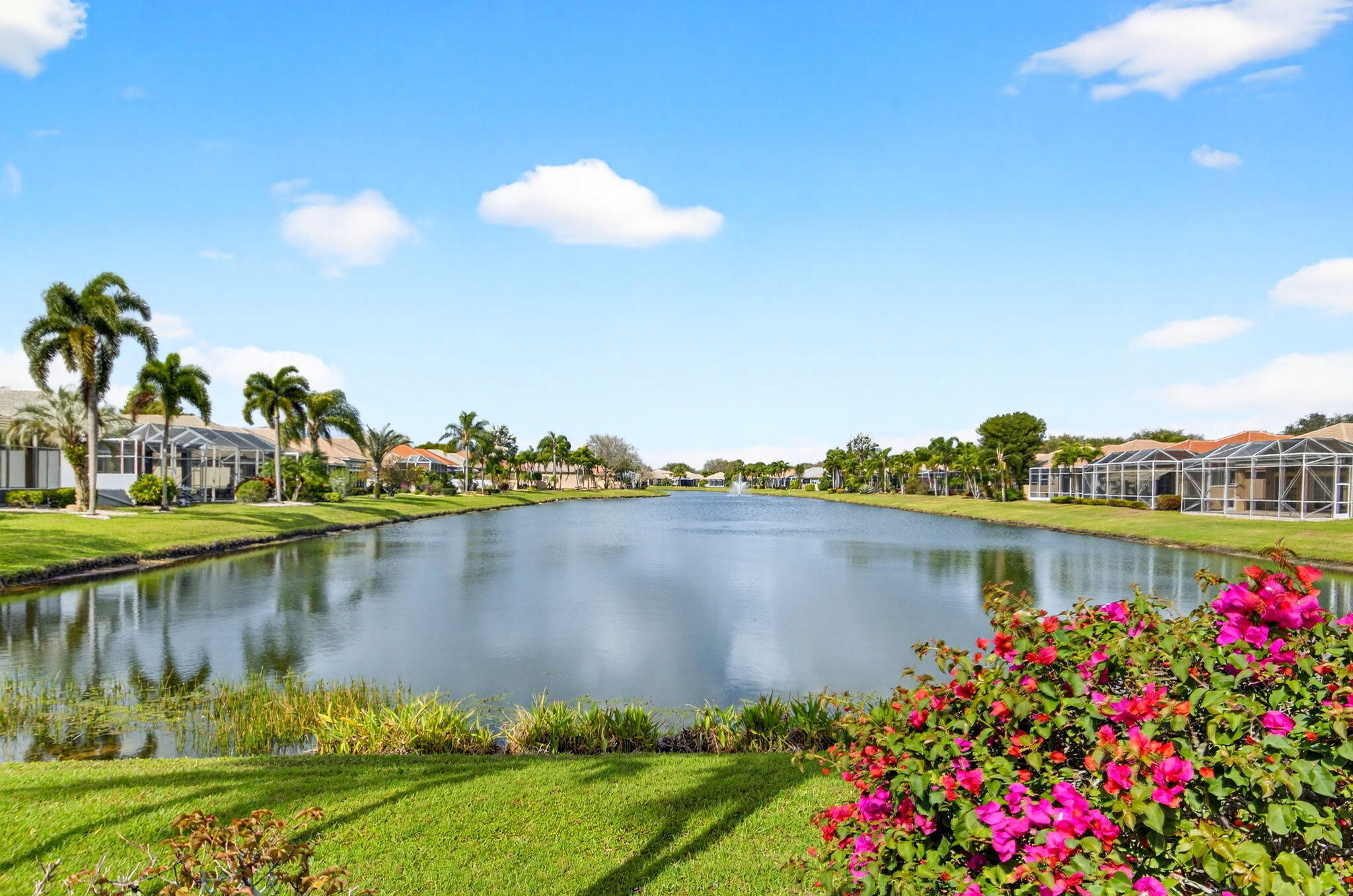 MIZNER FALLS - Residential