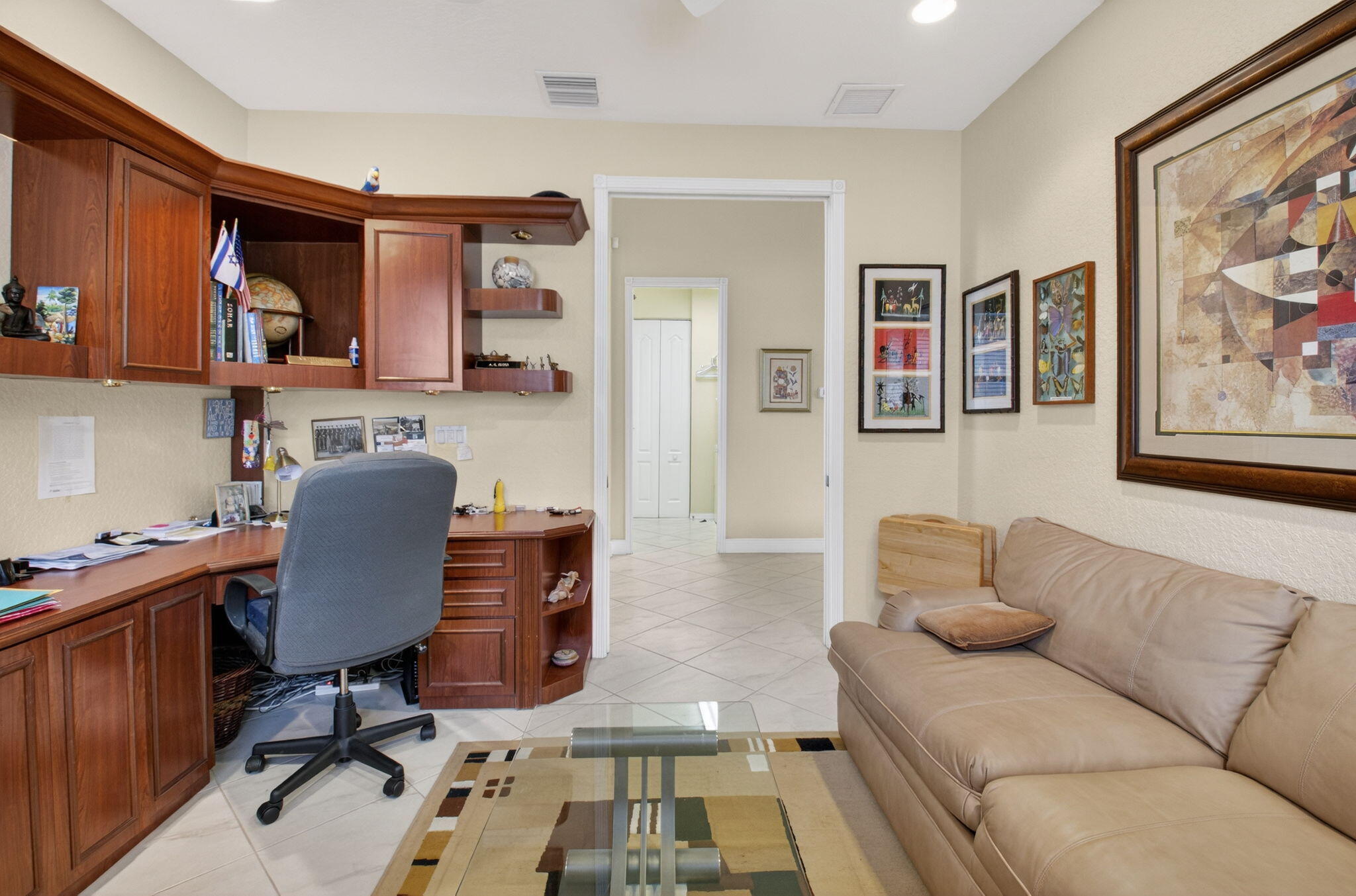 MIZNER FALLS - Residential