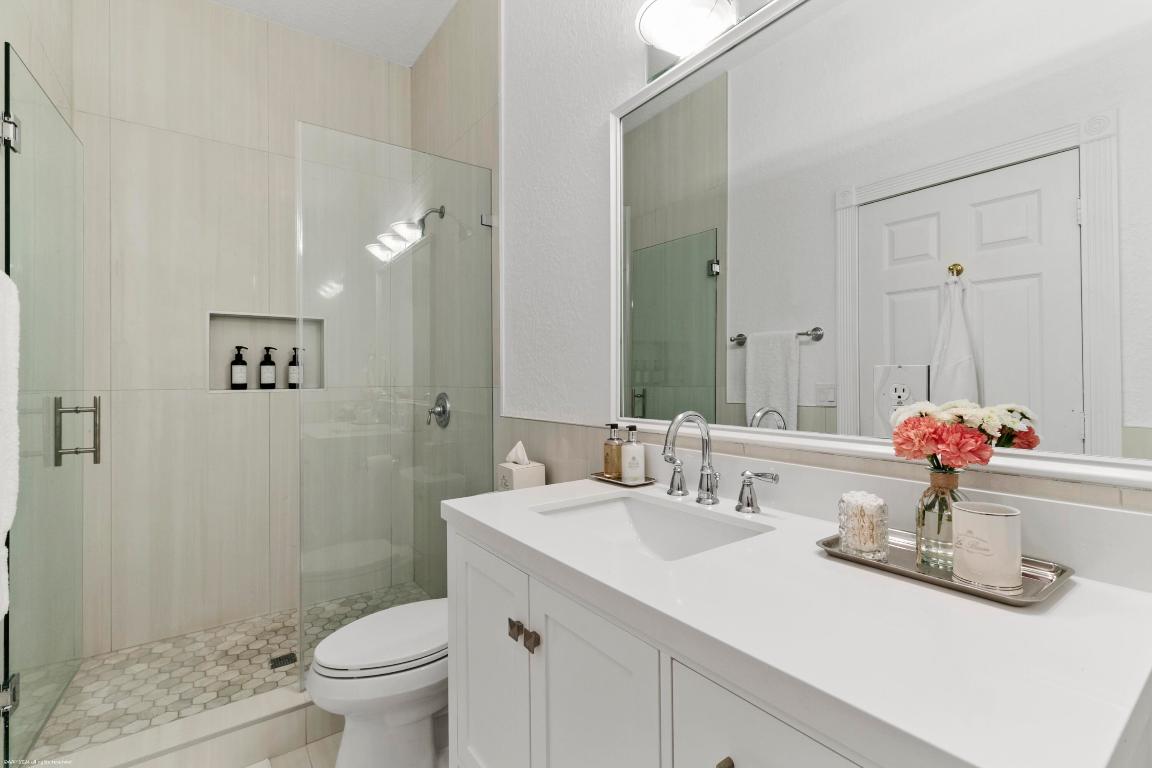 SOUTHFIELDS - Residential Lease