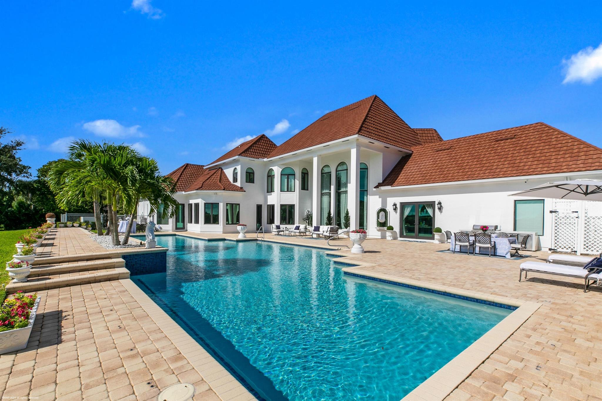 SOUTHFIELDS - Residential Lease