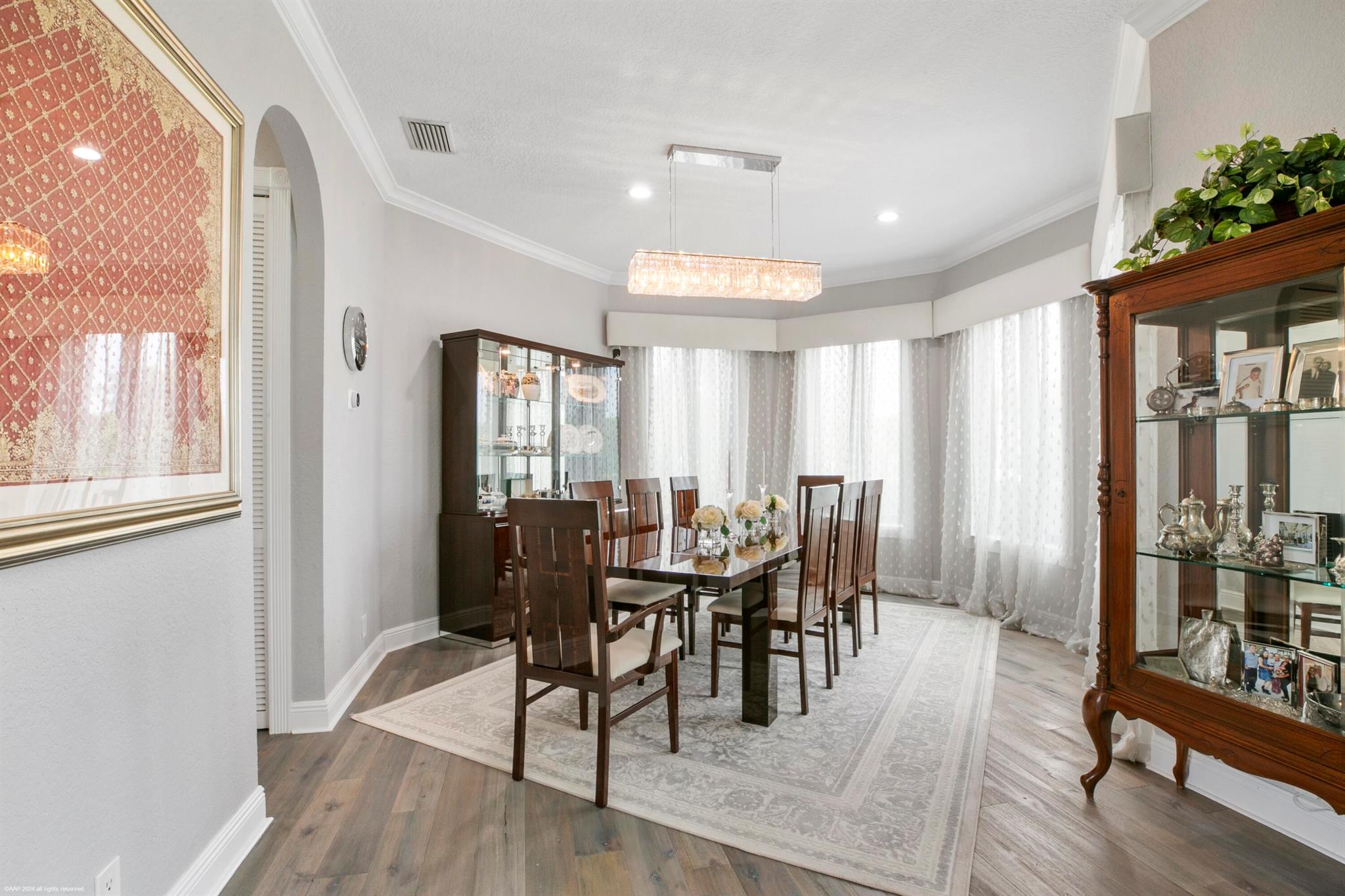 SOUTHFIELDS - Residential Lease