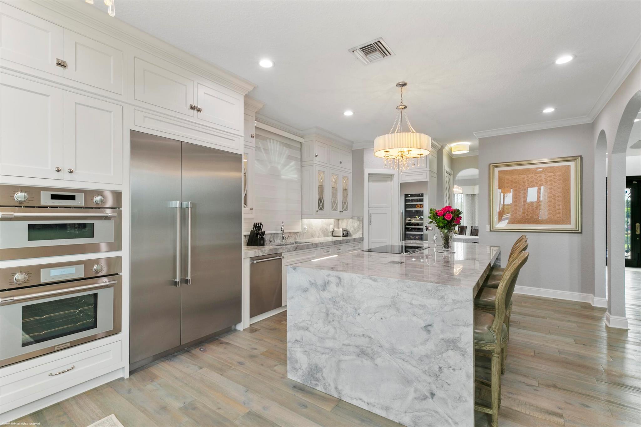 SOUTHFIELDS - Residential Lease