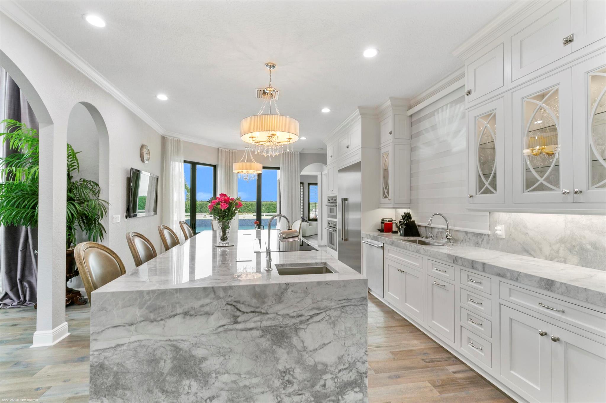 SOUTHFIELDS - Residential Lease