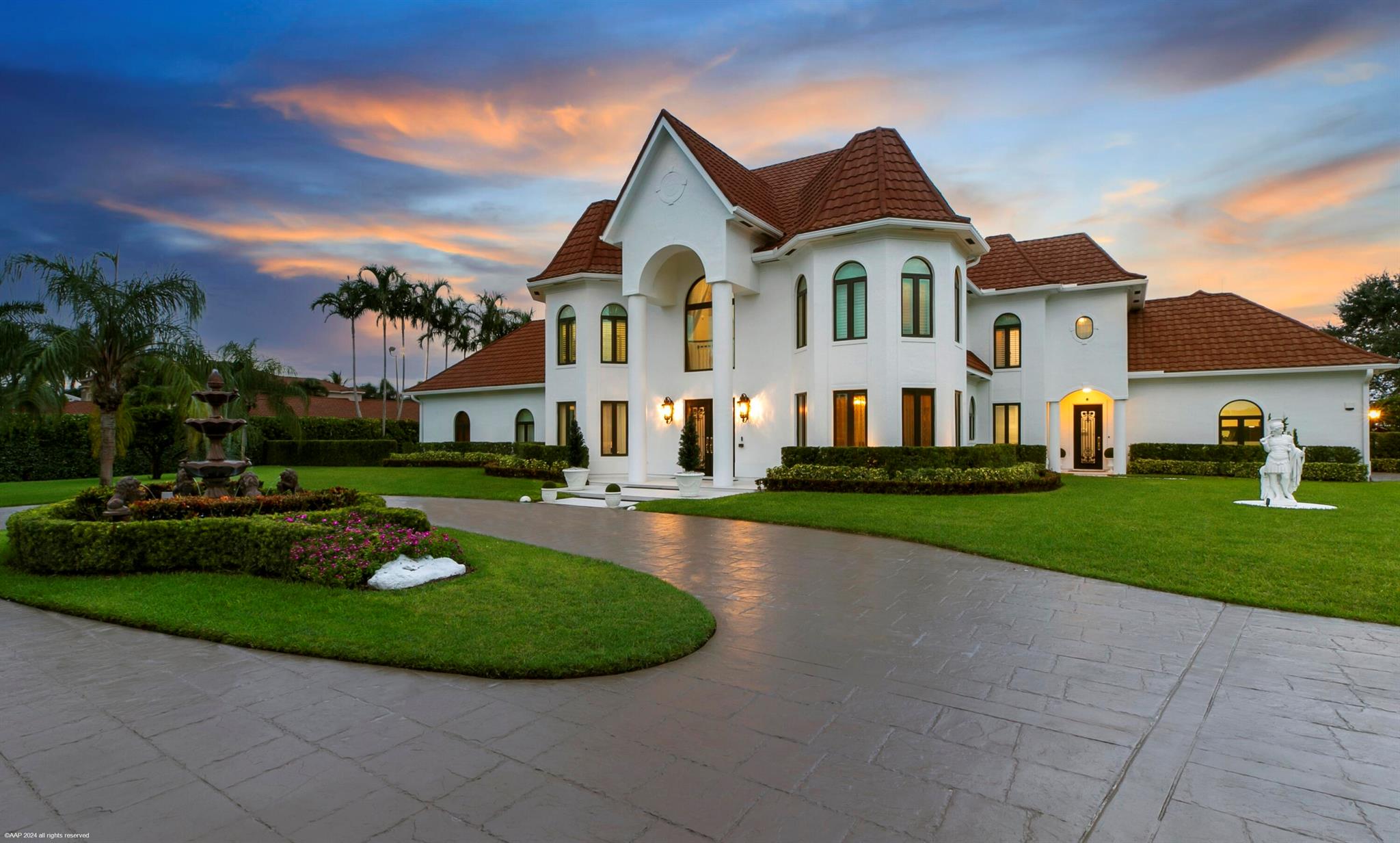 SOUTHFIELDS - Residential Lease