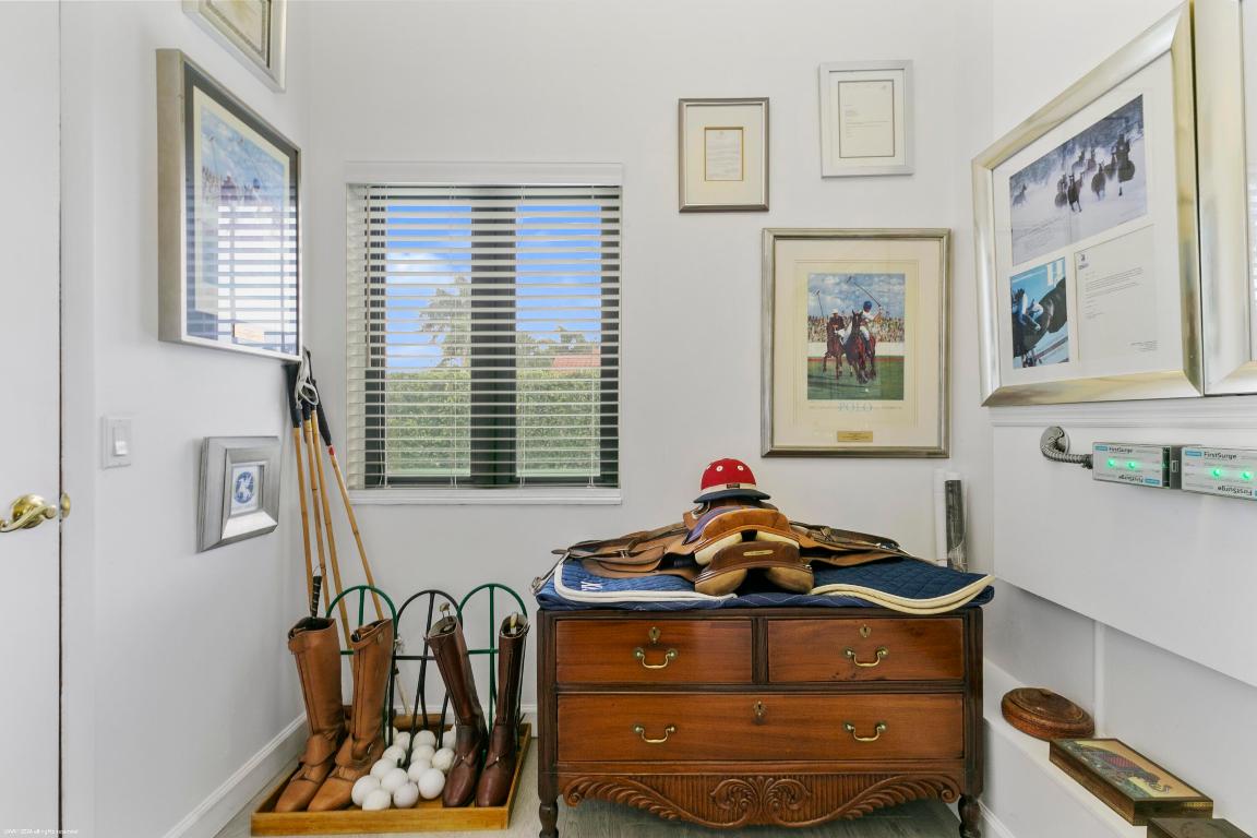 SOUTHFIELDS - Residential Lease