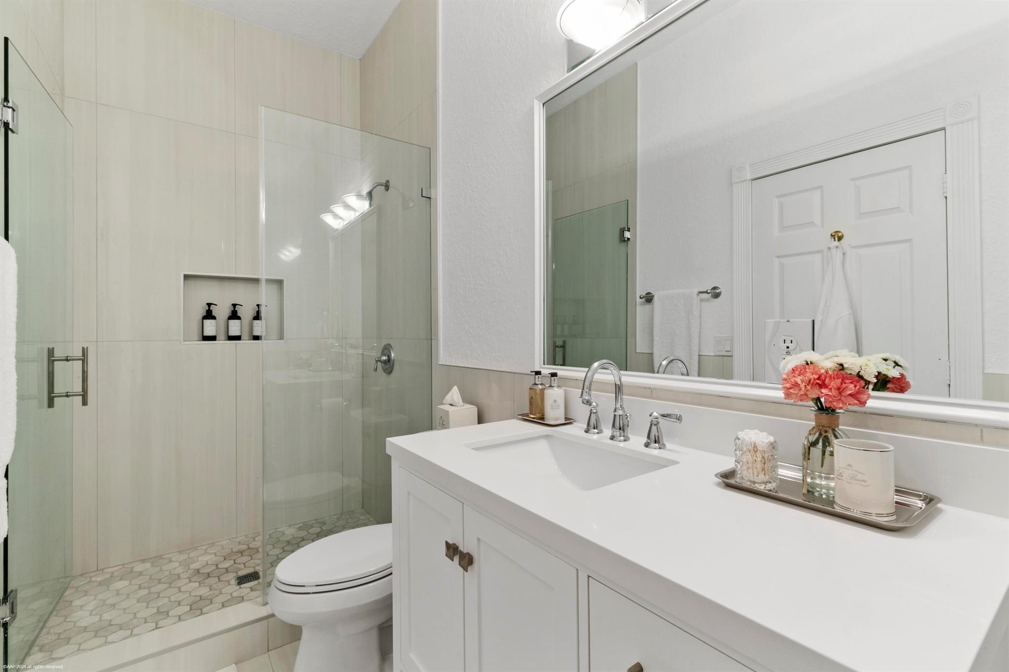 SOUTHFIELDS - Residential Lease