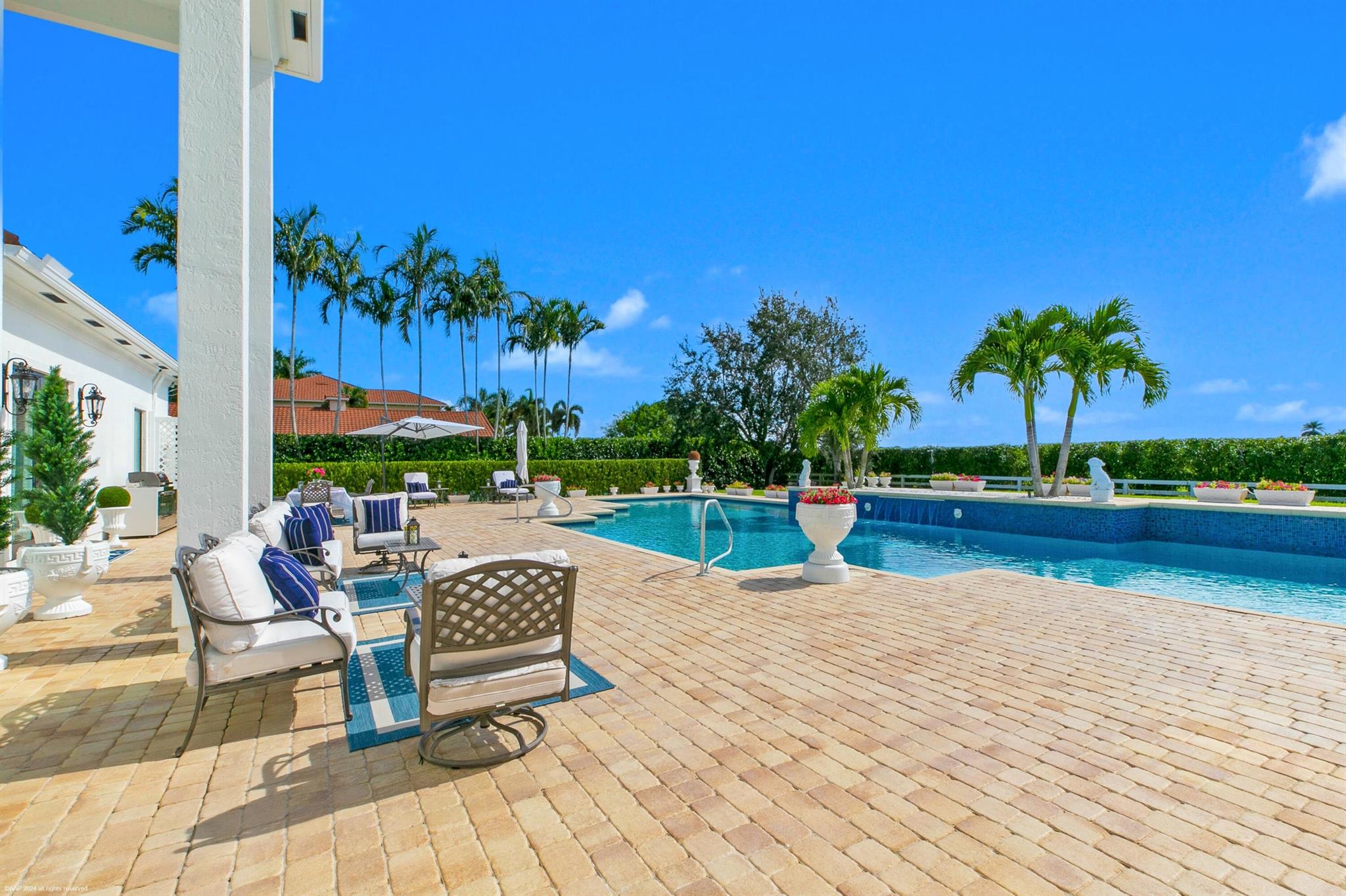 SOUTHFIELDS - Residential Lease