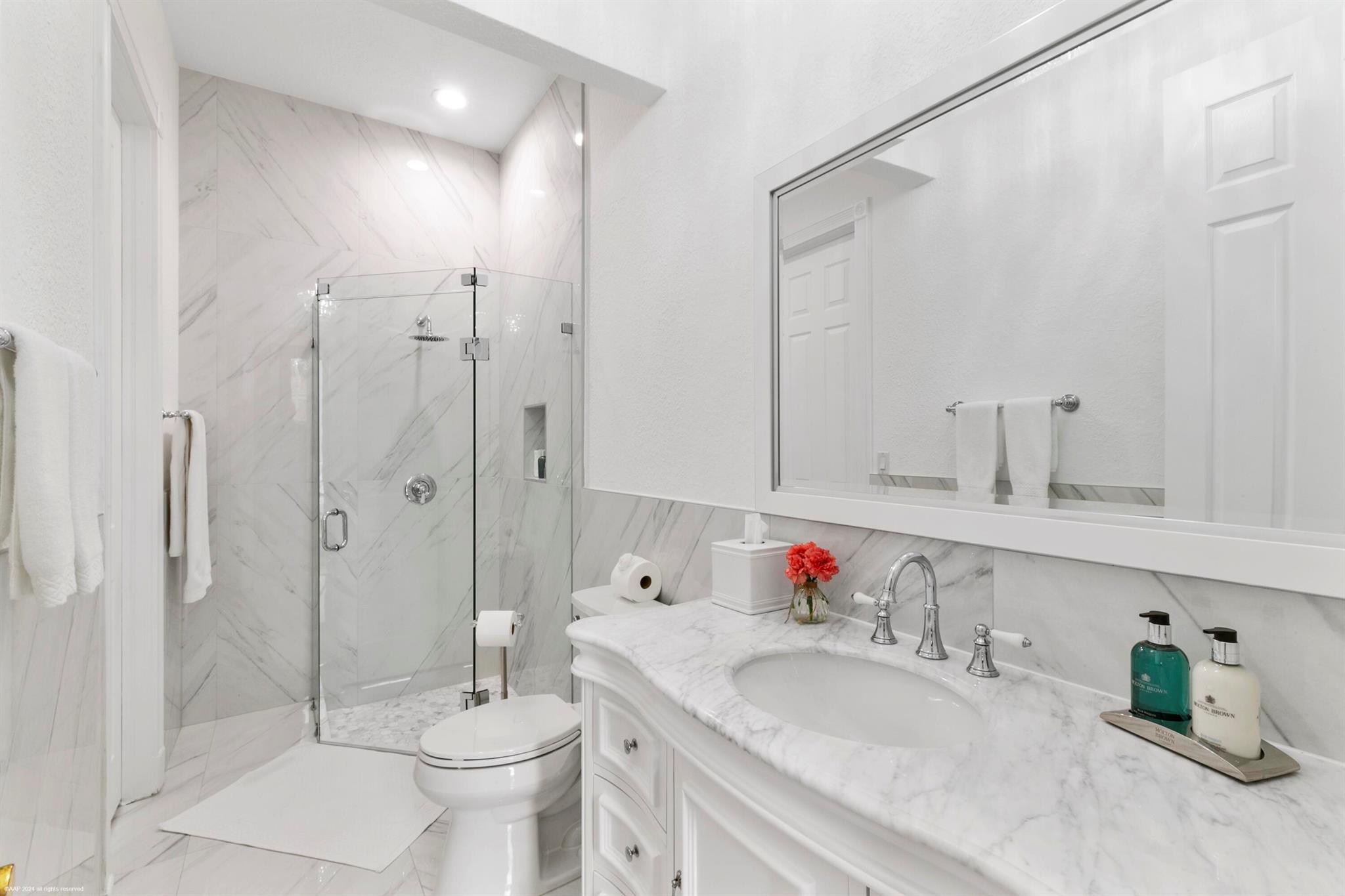 SOUTHFIELDS - Residential Lease