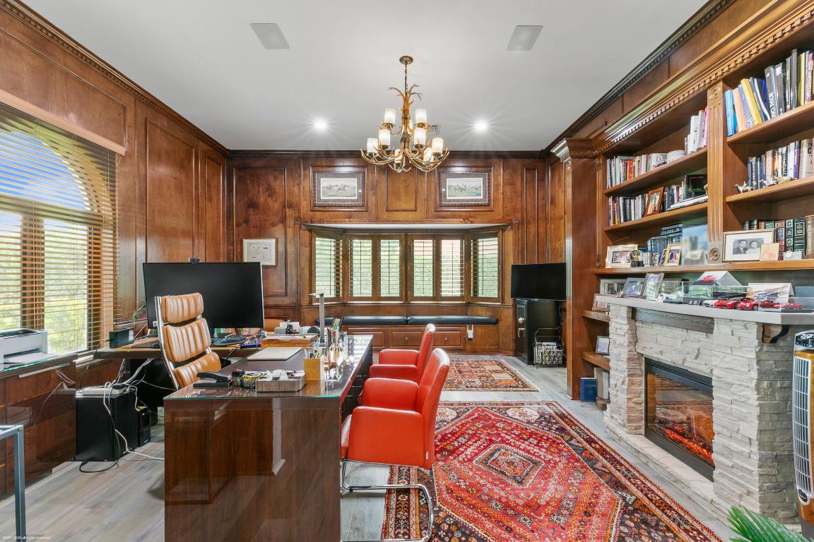 SOUTHFIELDS - Residential Lease