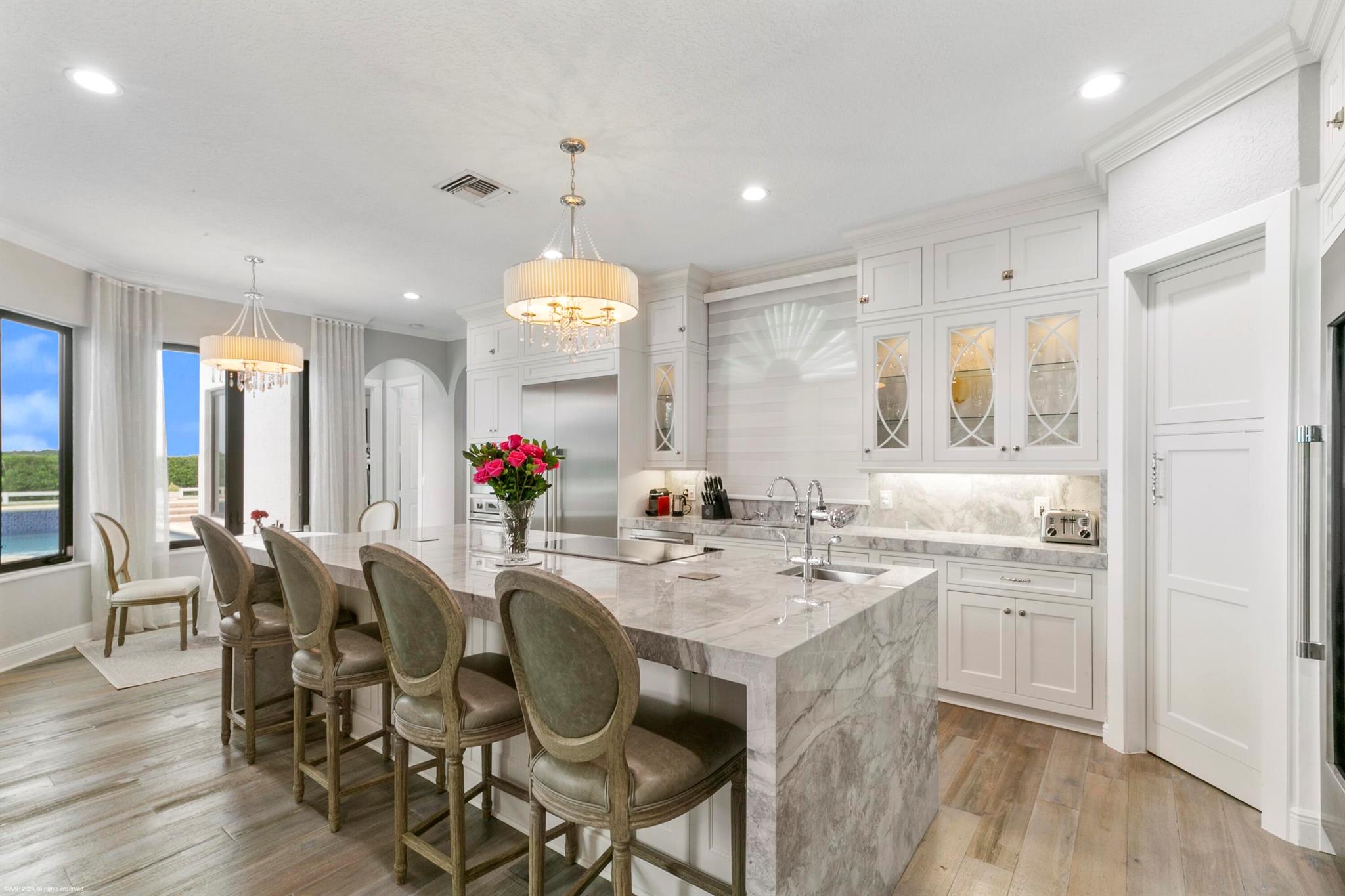 SOUTHFIELDS - Residential Lease