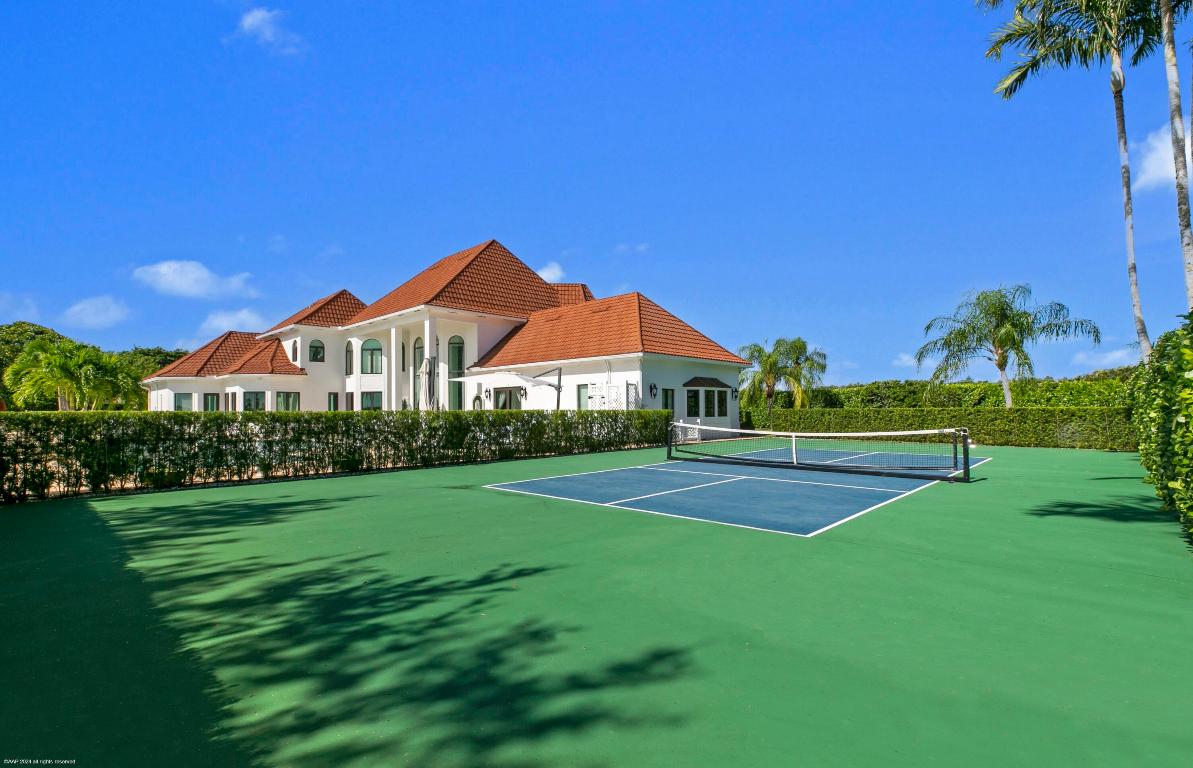 SOUTHFIELDS - Residential Lease