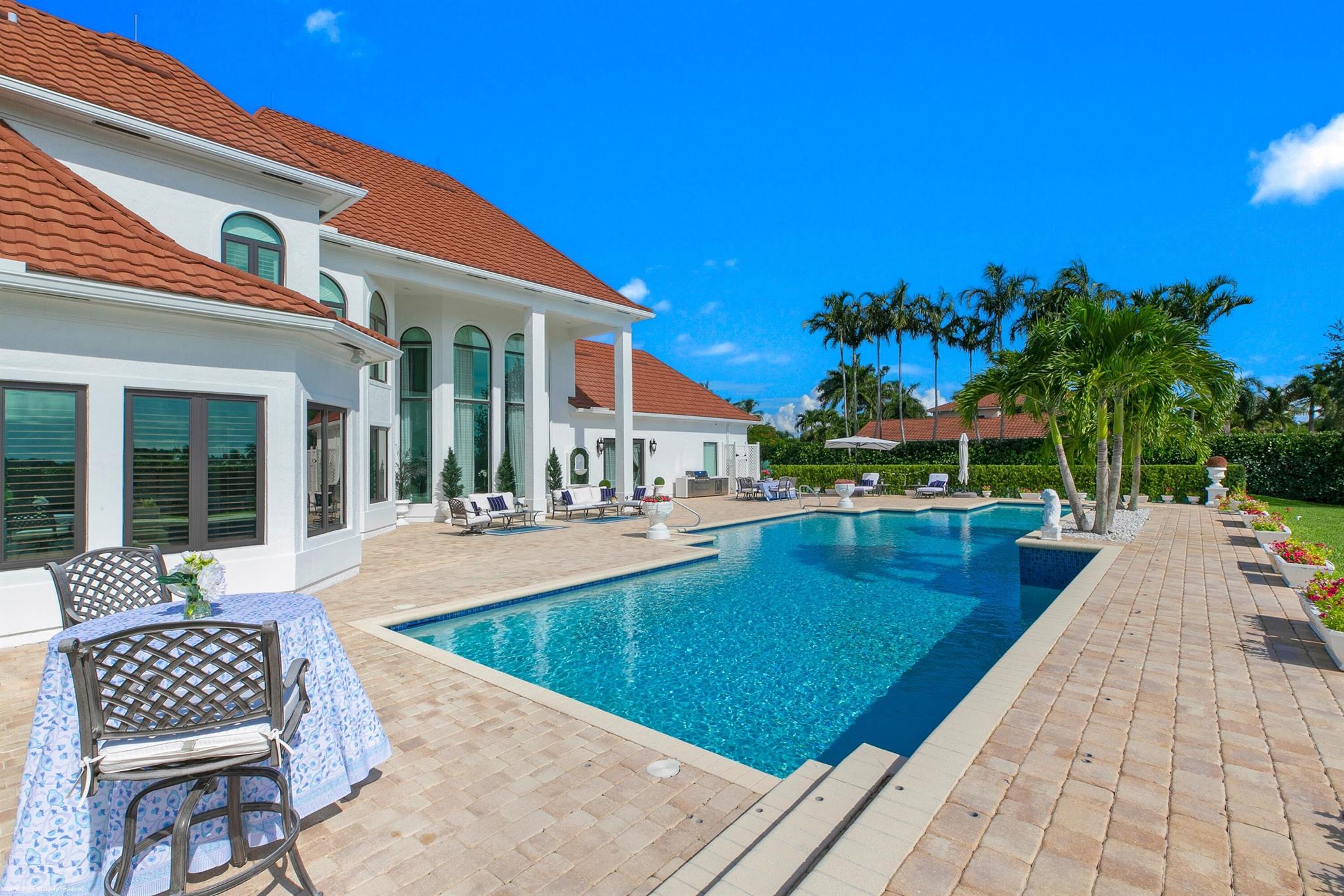 SOUTHFIELDS - Residential Lease