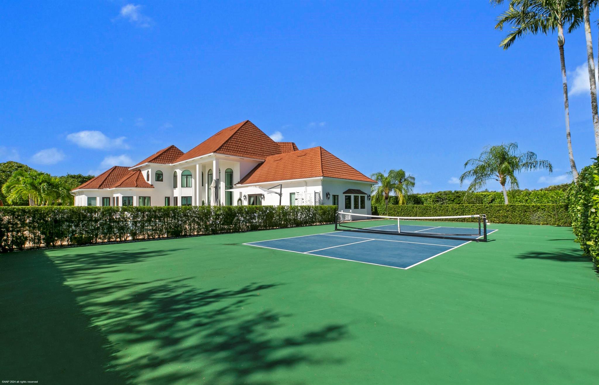 SOUTHFIELDS - Residential Lease