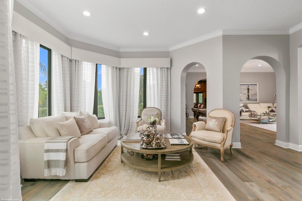 SOUTHFIELDS - Residential Lease