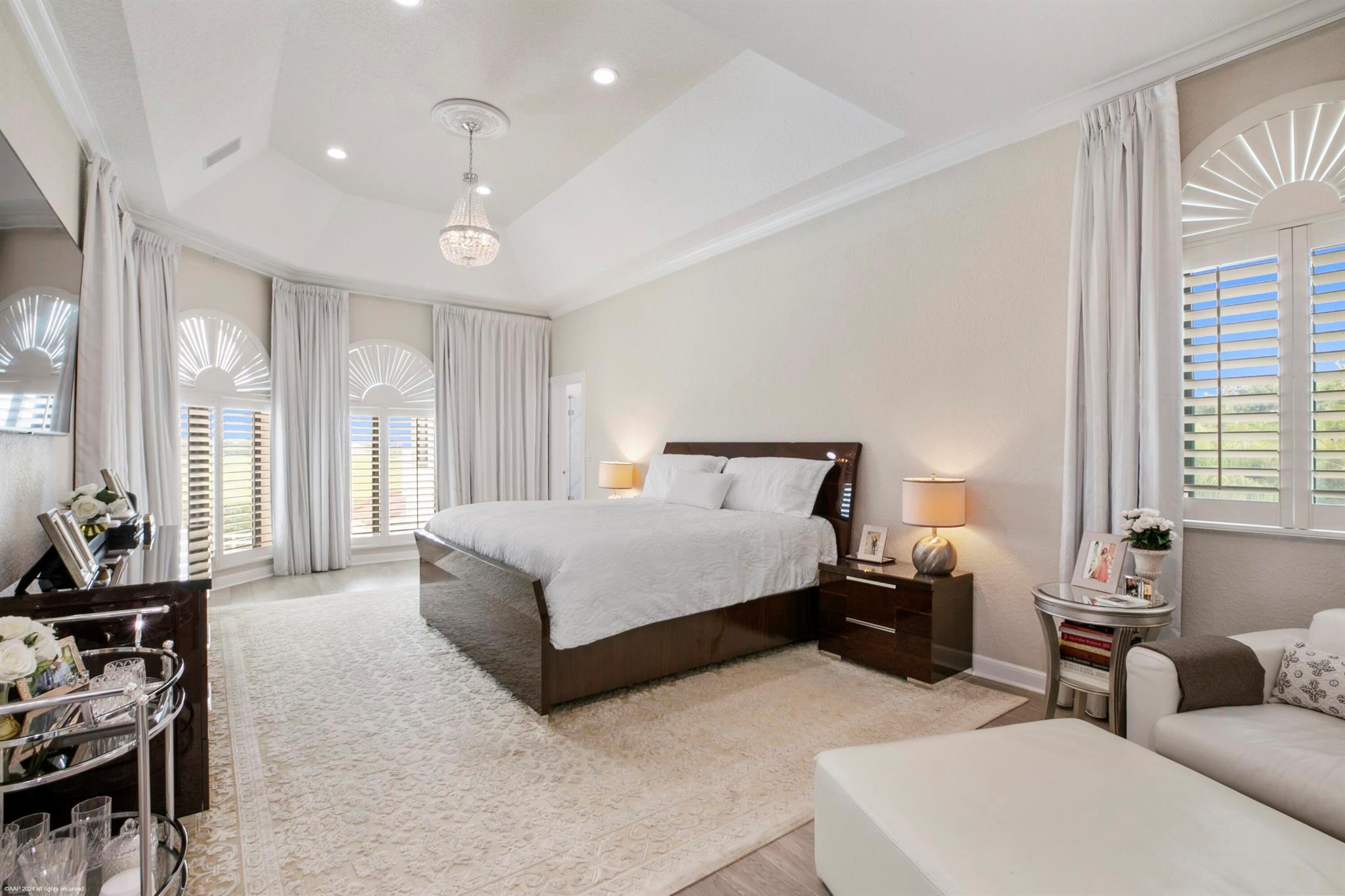 SOUTHFIELDS - Residential Lease