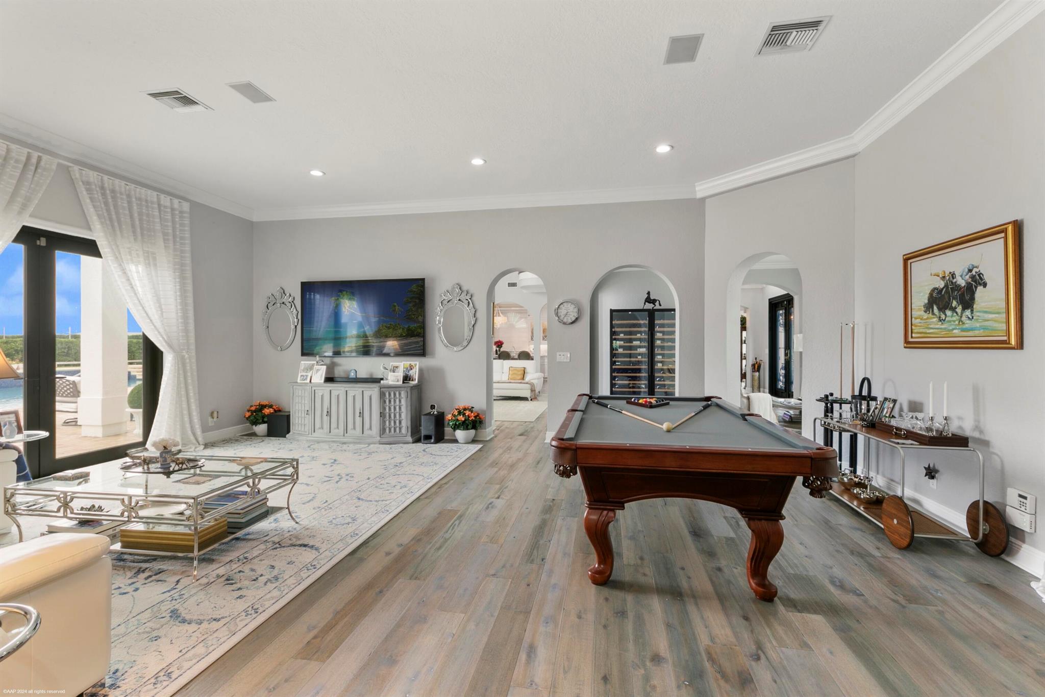 SOUTHFIELDS - Residential Lease