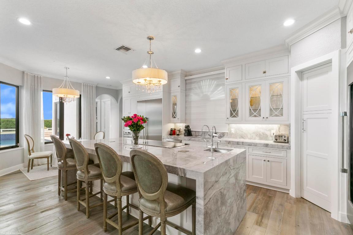 SOUTHFIELDS - Residential Lease