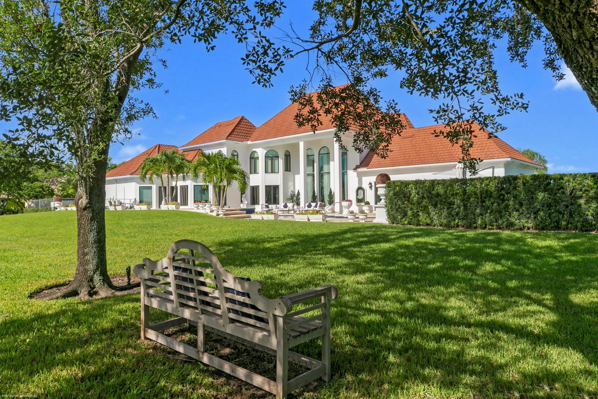 SOUTHFIELDS - Residential Lease