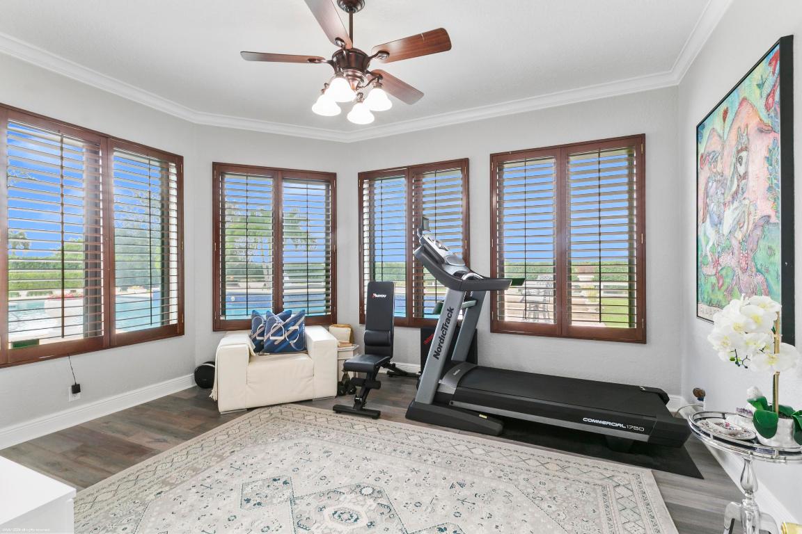 SOUTHFIELDS - Residential Lease