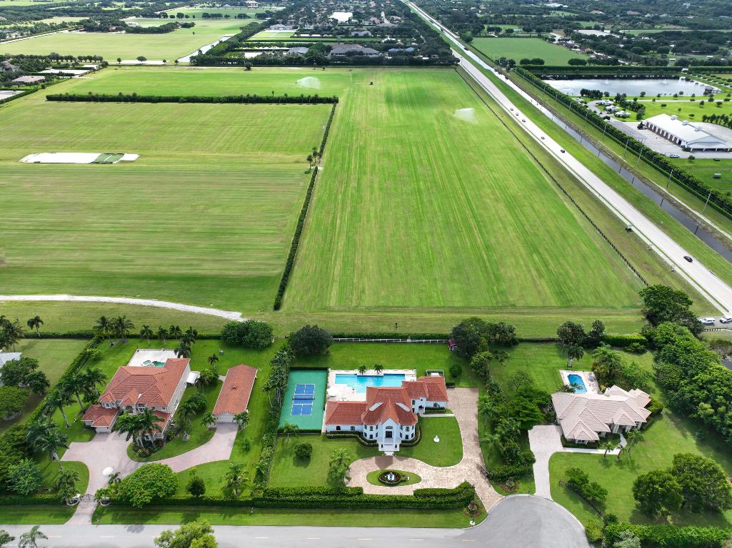 SOUTHFIELDS - Residential Lease