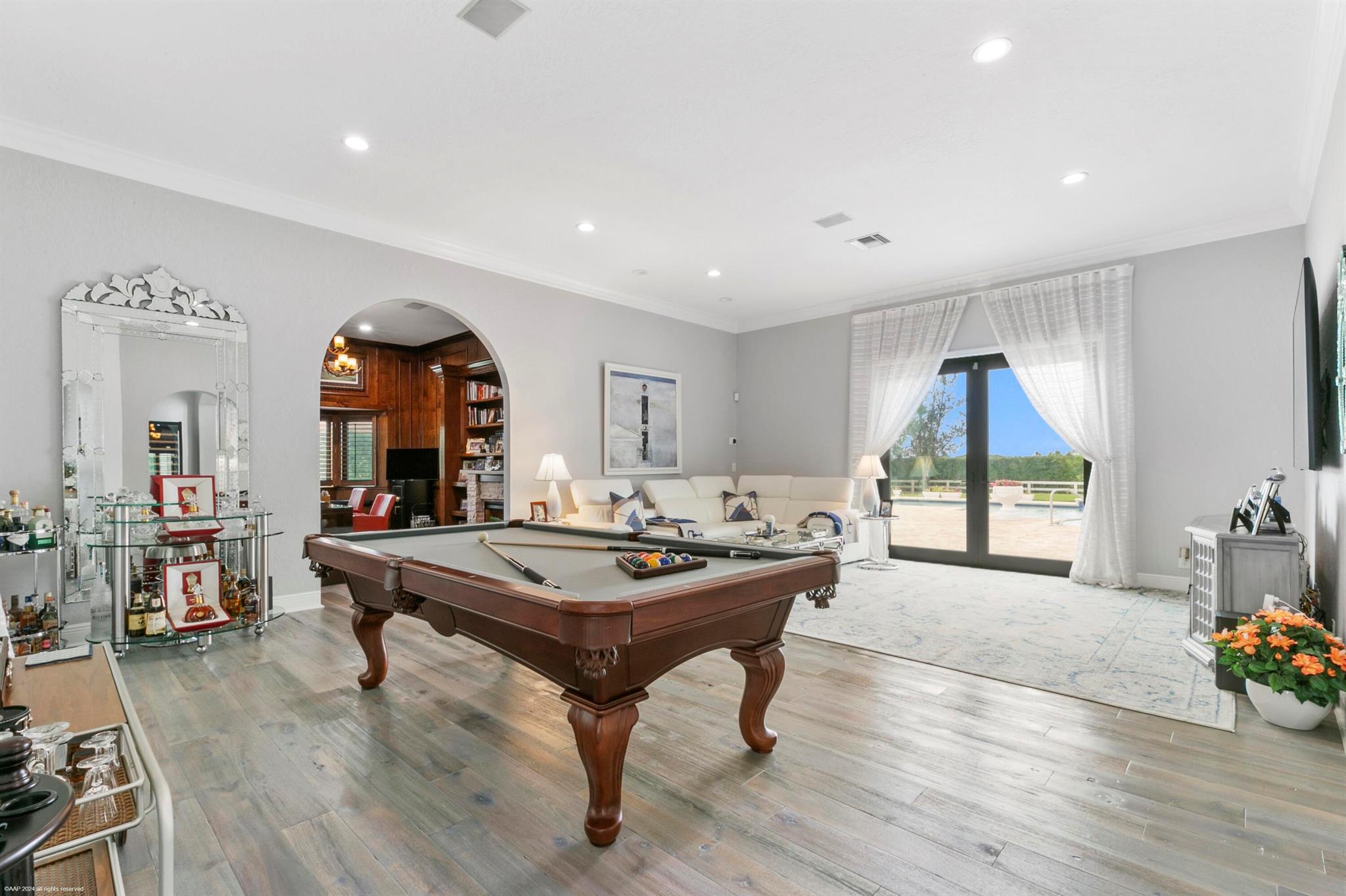 SOUTHFIELDS - Residential Lease