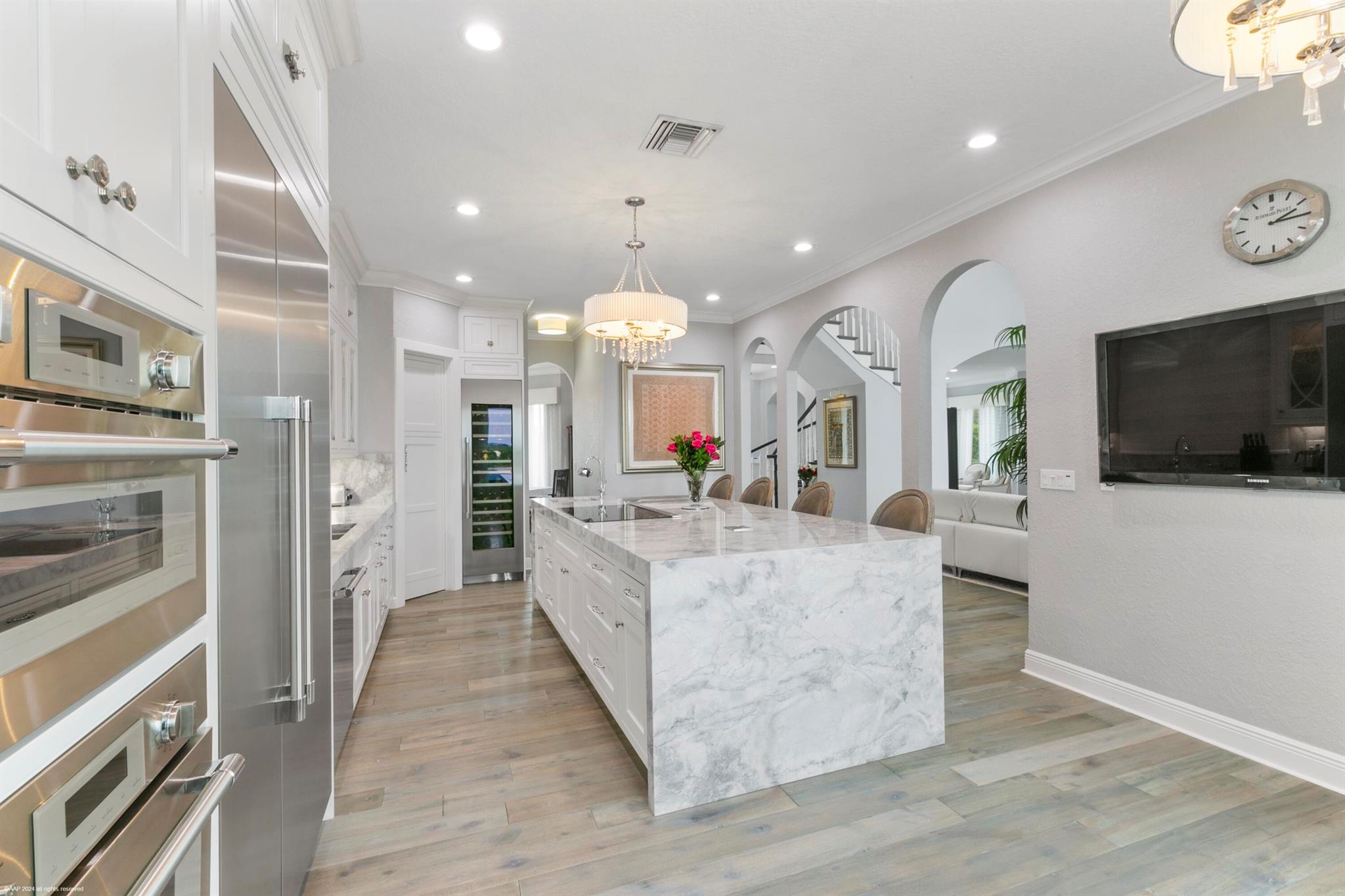 SOUTHFIELDS - Residential Lease