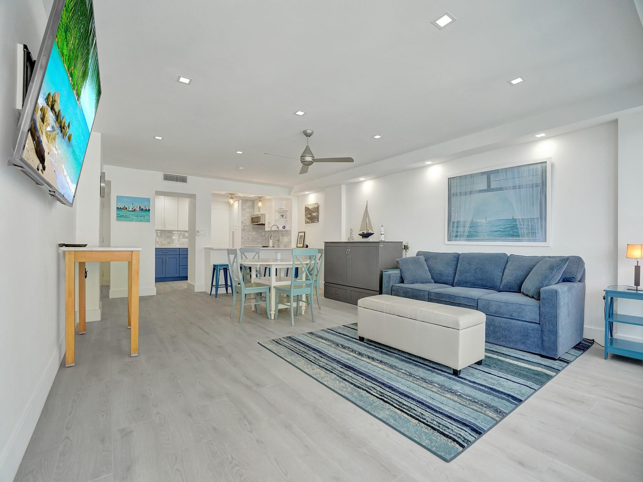 3430 Galt Ocean Drive 1504
