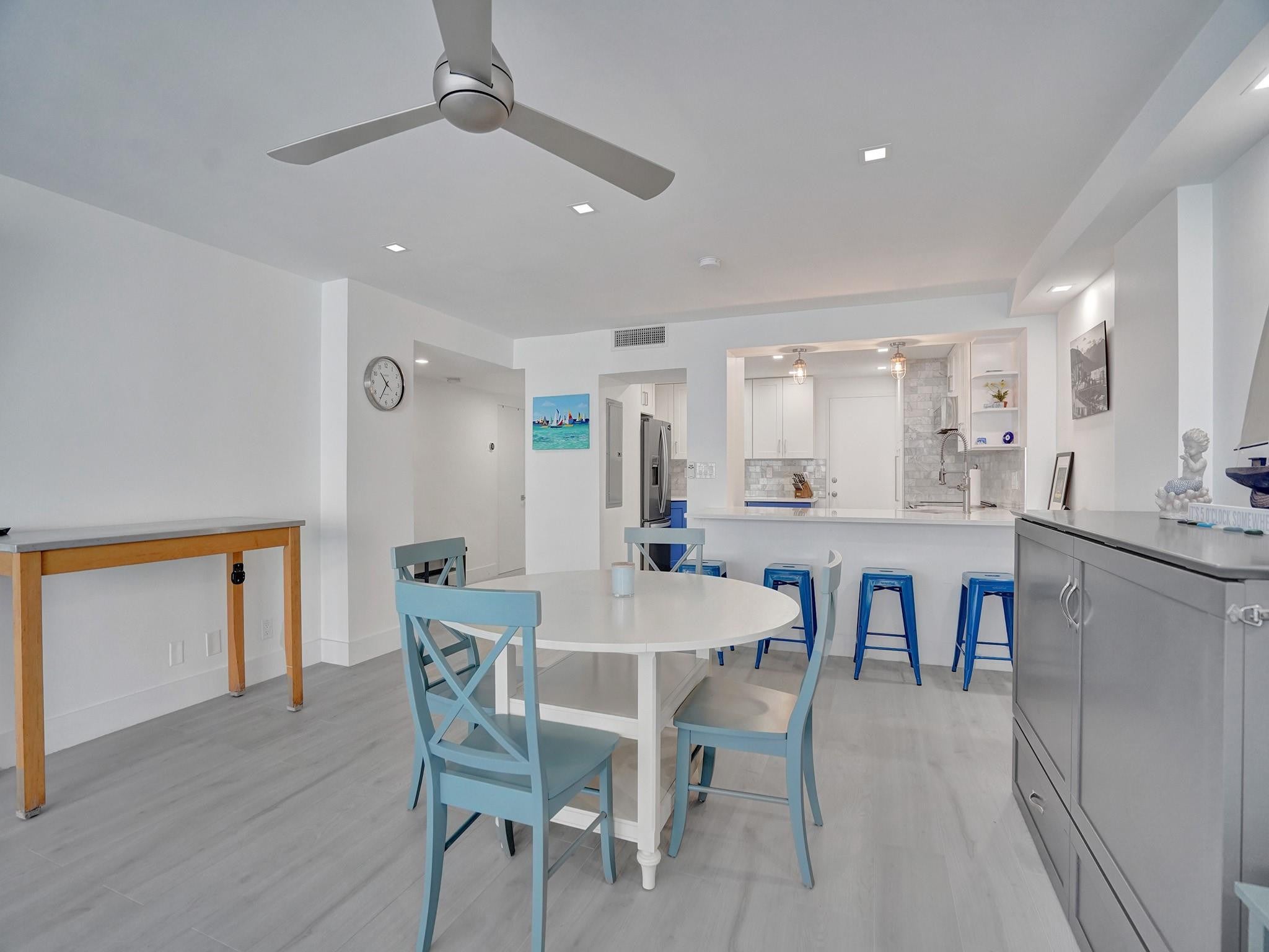 3430 Galt Ocean Drive 1504