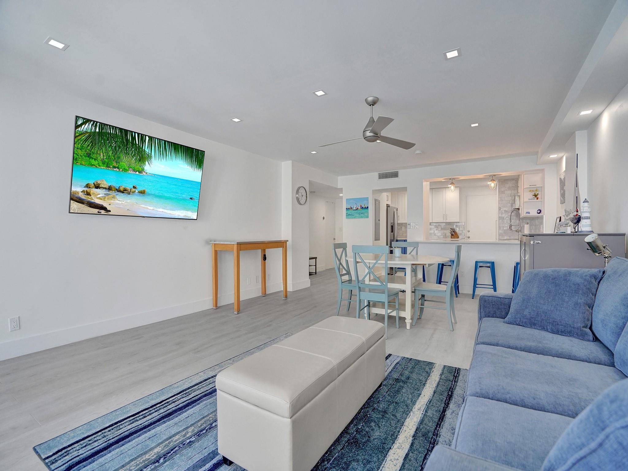 3430 Galt Ocean Drive 1504
