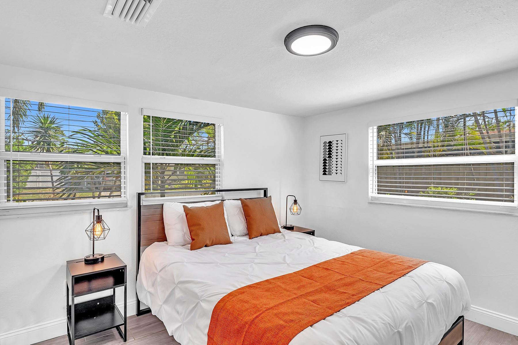 Oakland Park Second Add 2 - Residential