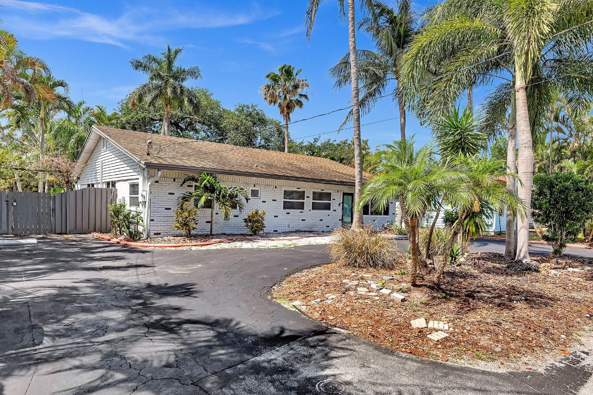 Oakland Park Second Add 2 - Residential