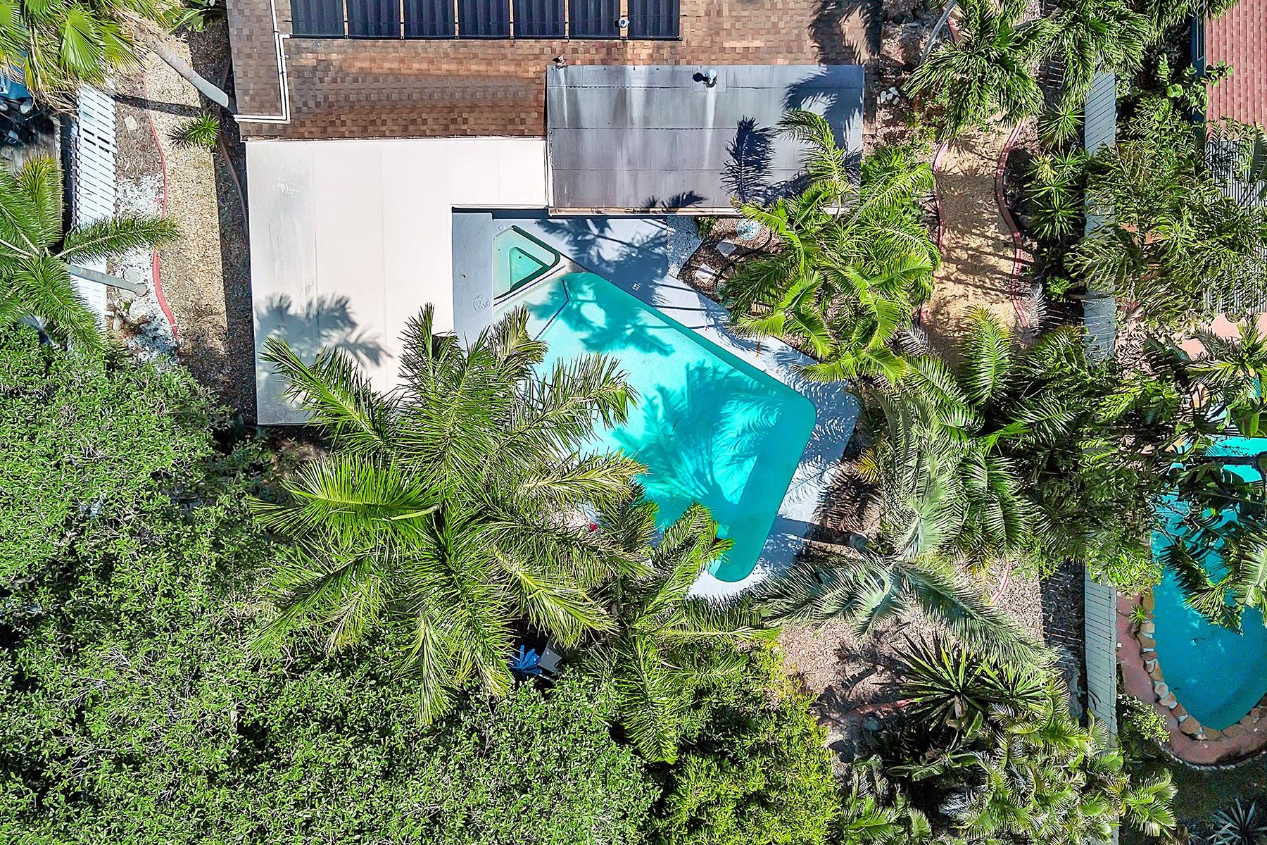 Oakland Park Second Add 2 - Residential