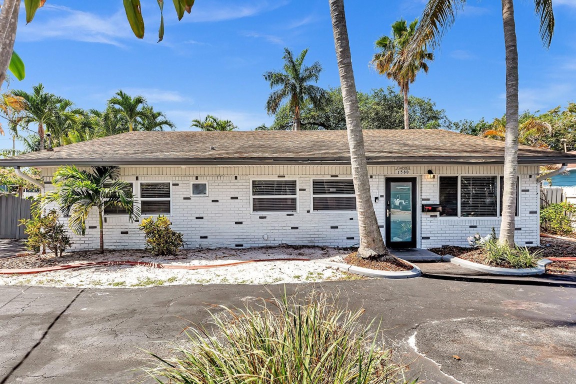 Oakland Park Second Add 2 - Residential