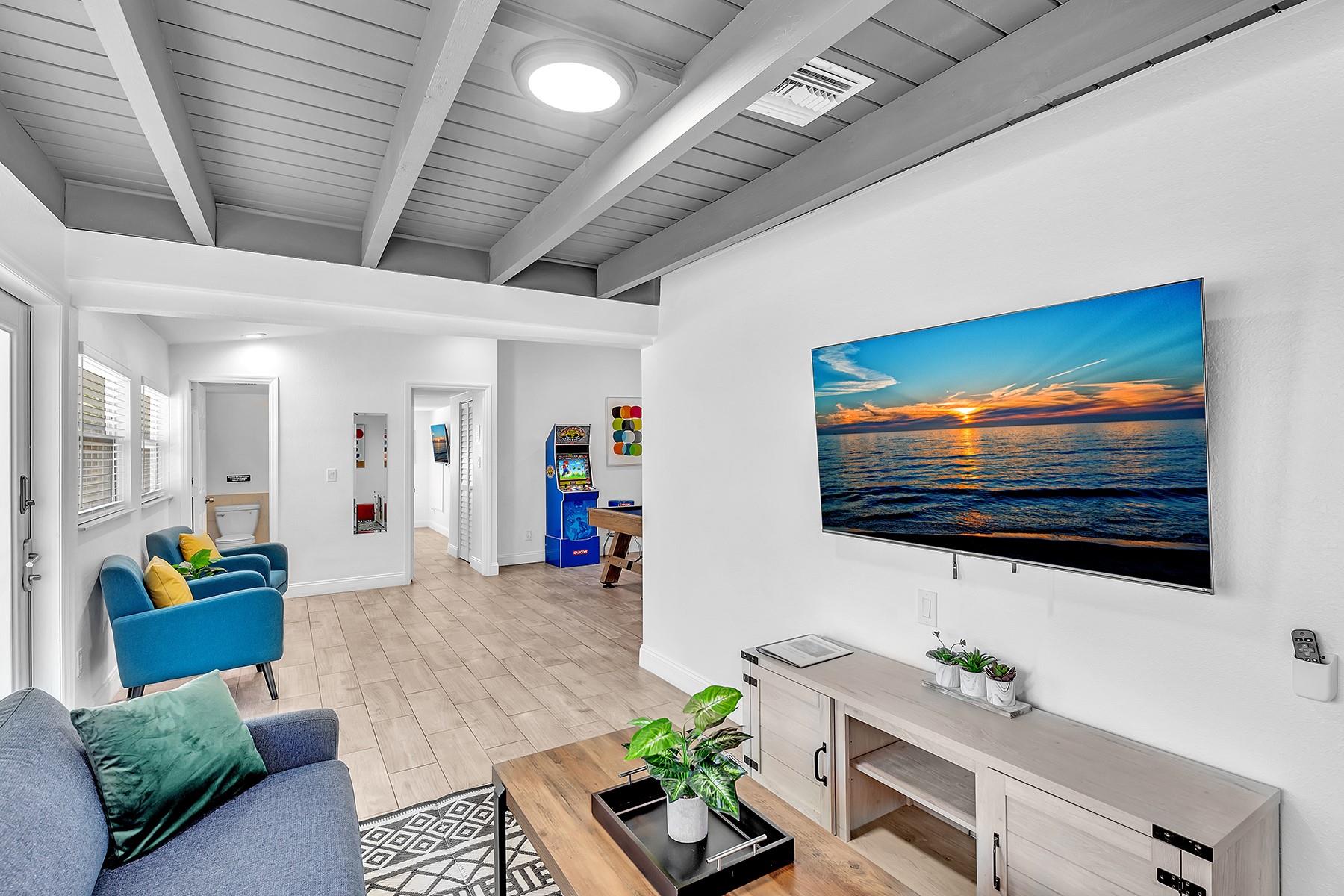 Oakland Park Second Add 2 - Residential